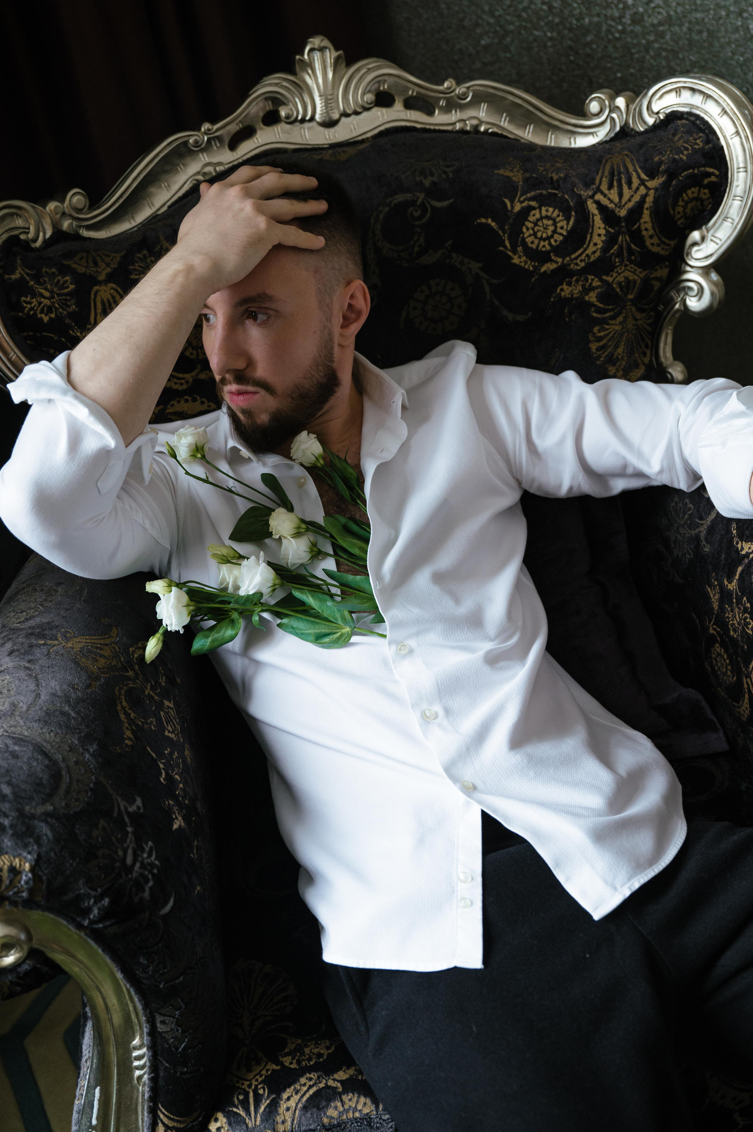 Большая греческая свадьба. VENSKAYA WEDDING & EVENT PLANNER