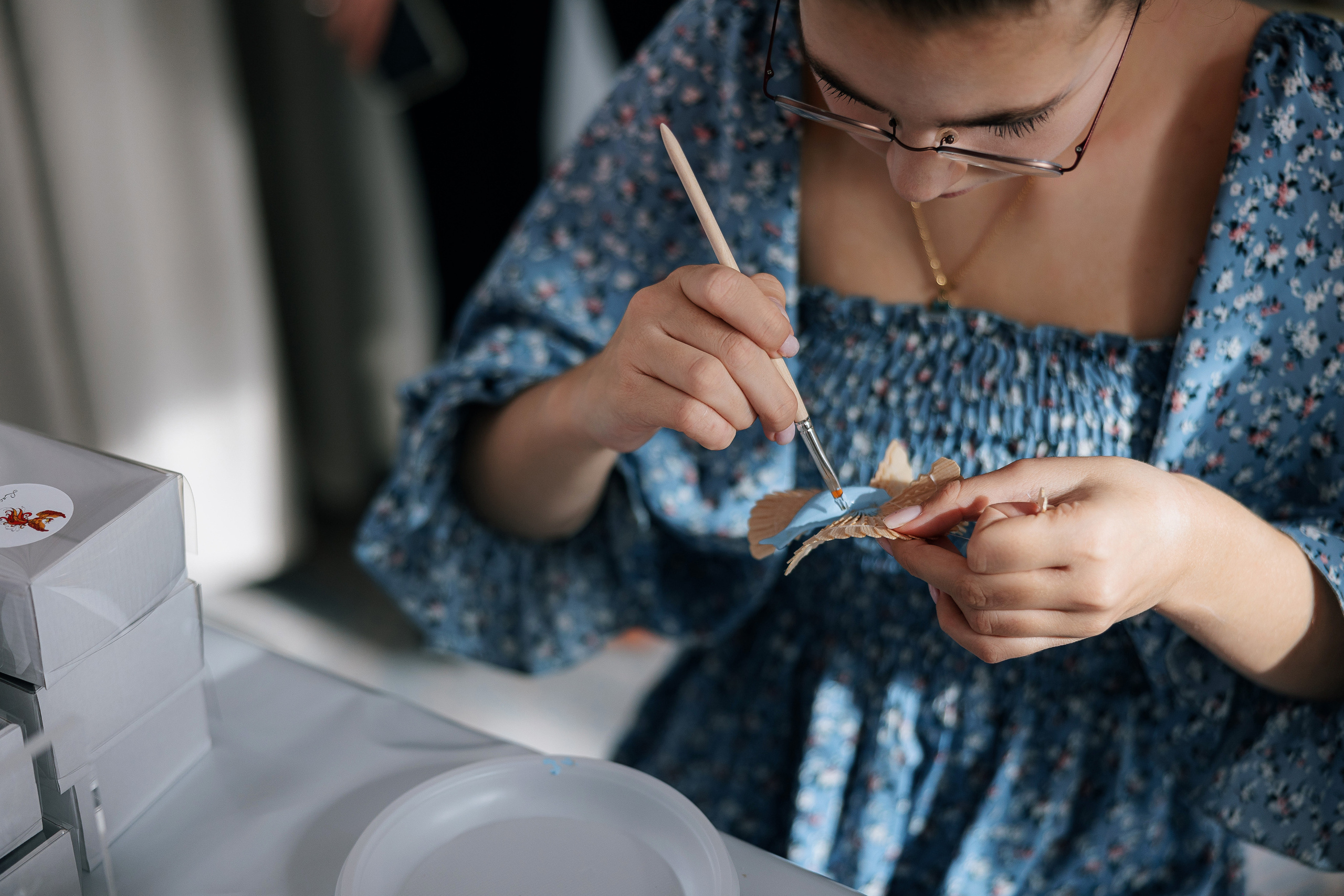 A la ruse. VENSKAYA WEDDING & EVENT PLANNER