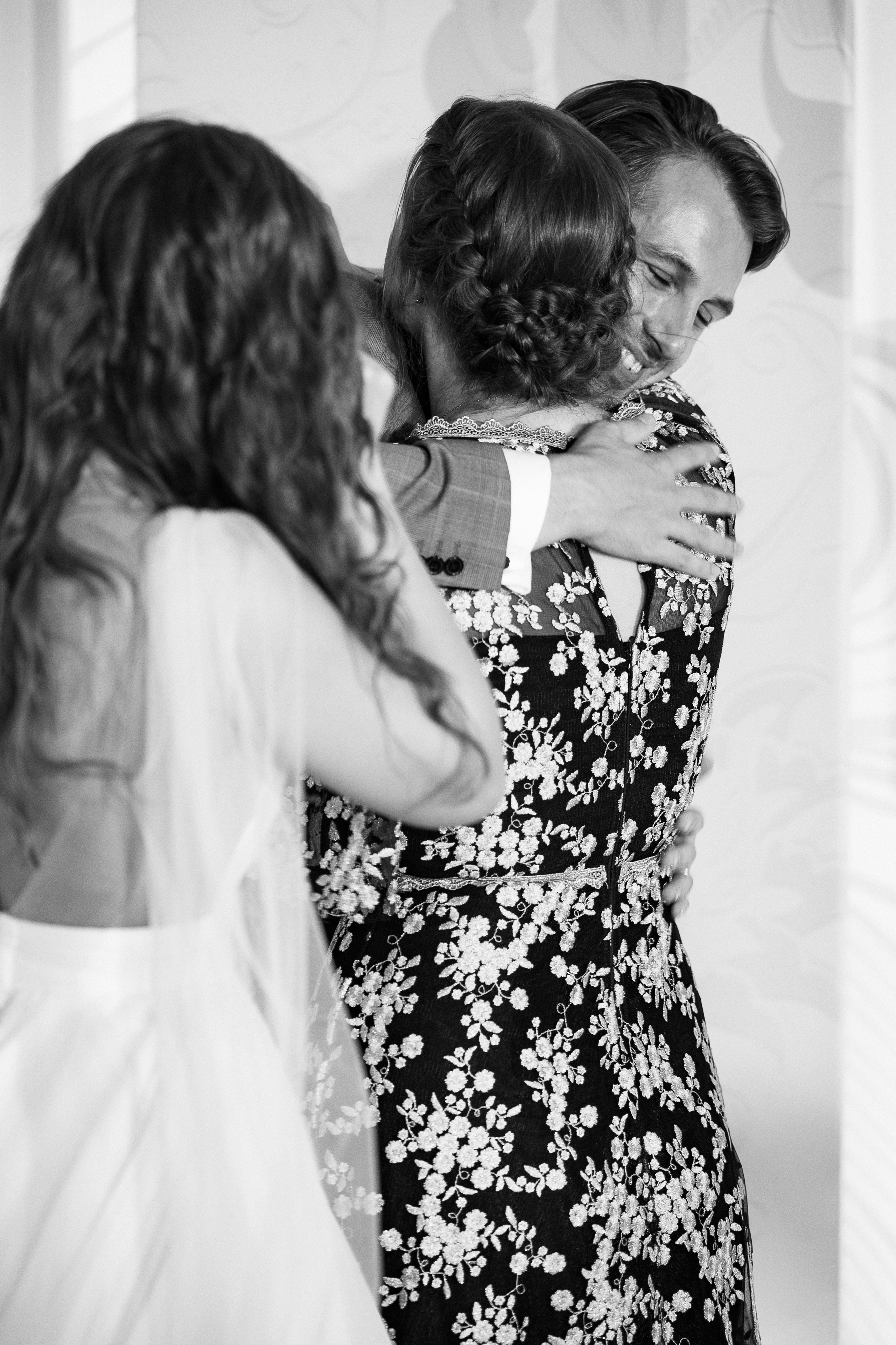 A la ruse. VENSKAYA WEDDING & EVENT PLANNER