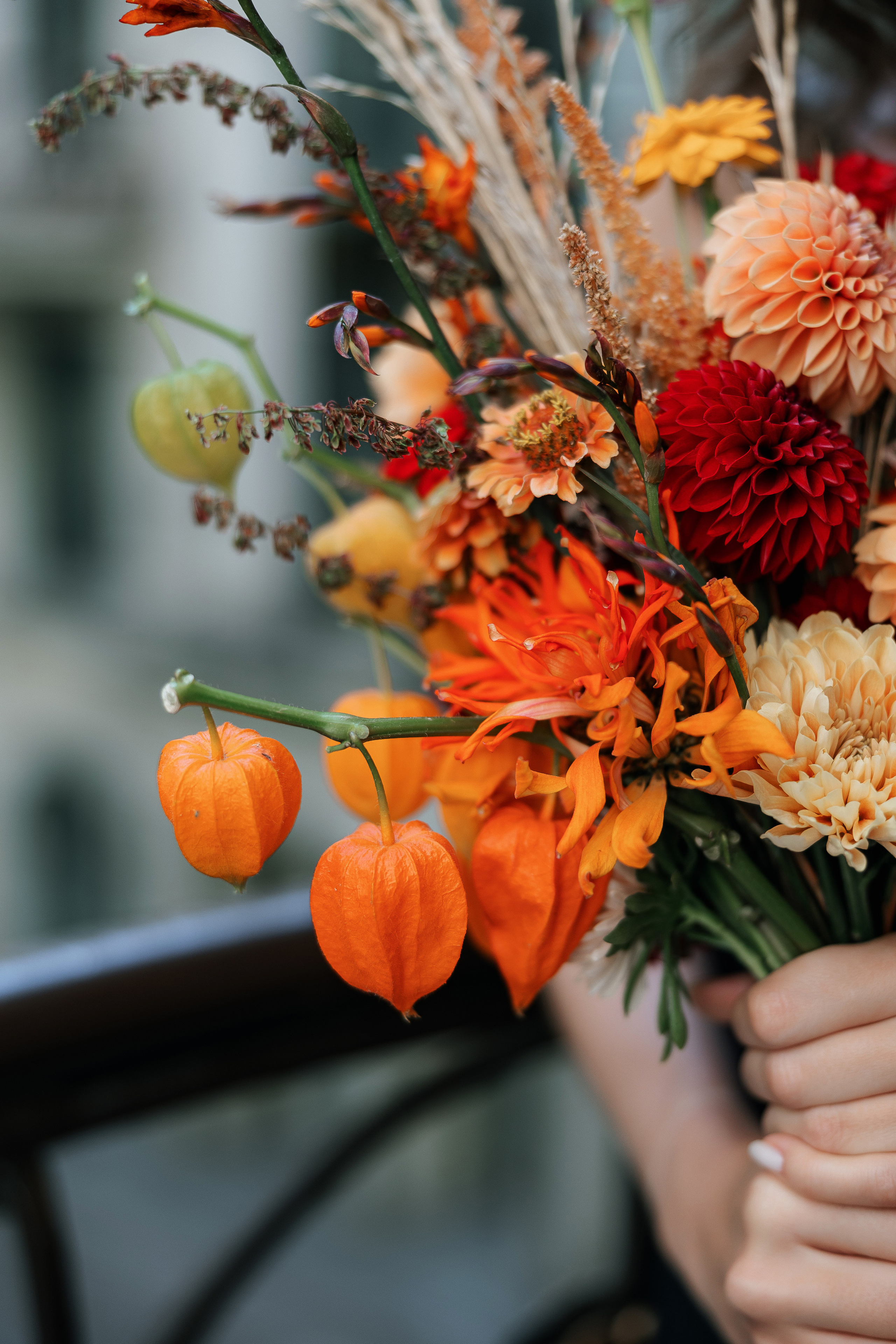 A la ruse. VENSKAYA WEDDING & EVENT PLANNER