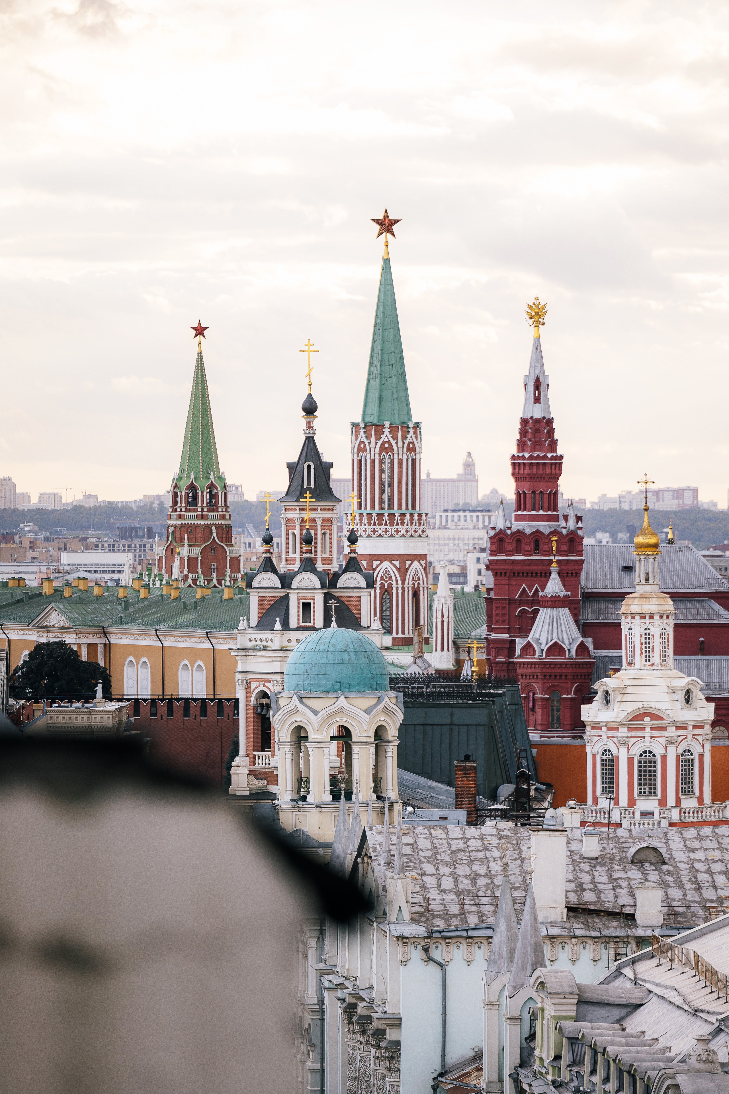 A la ruse. VENSKAYA WEDDING & EVENT PLANNER