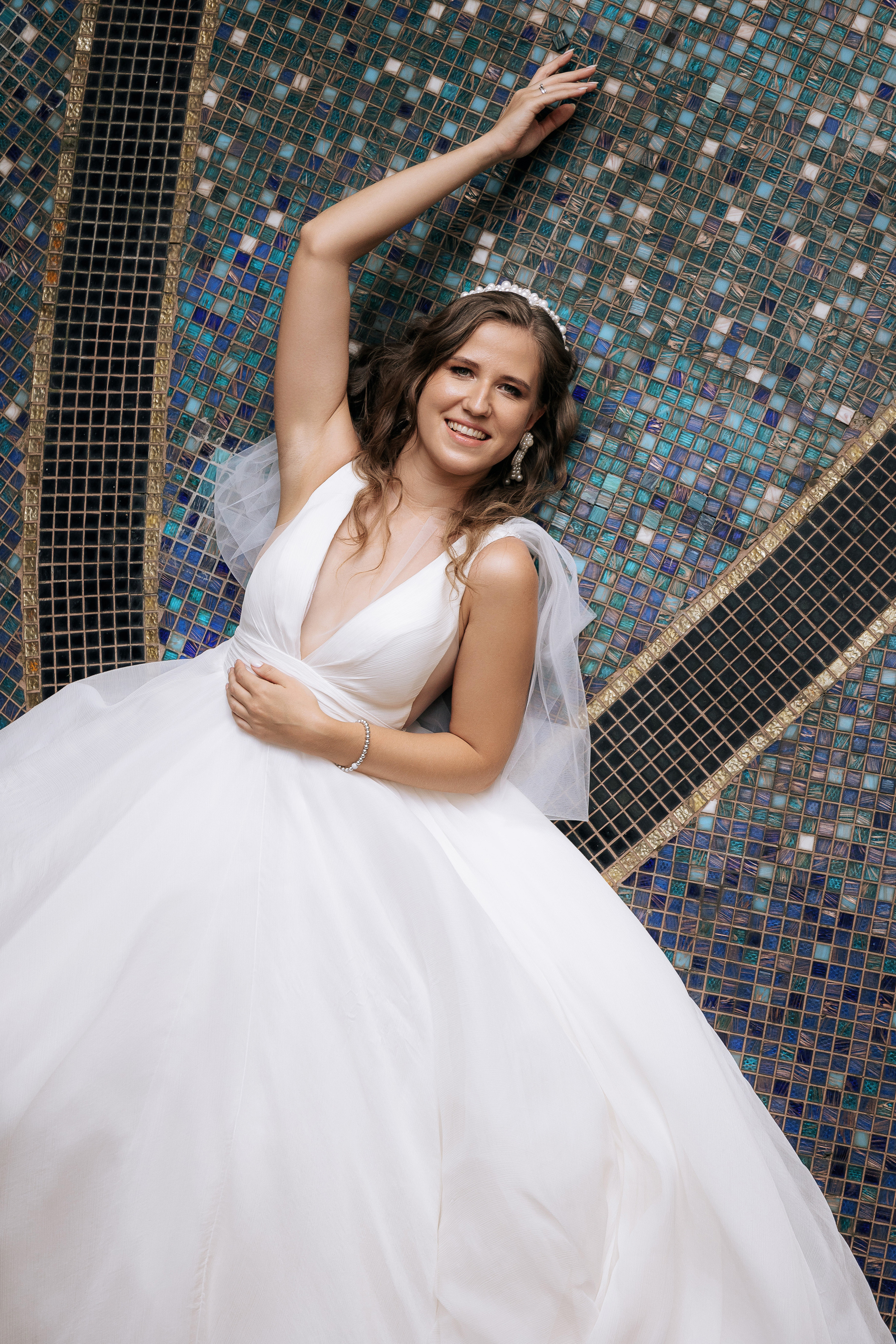 A la ruse. VENSKAYA WEDDING & EVENT PLANNER