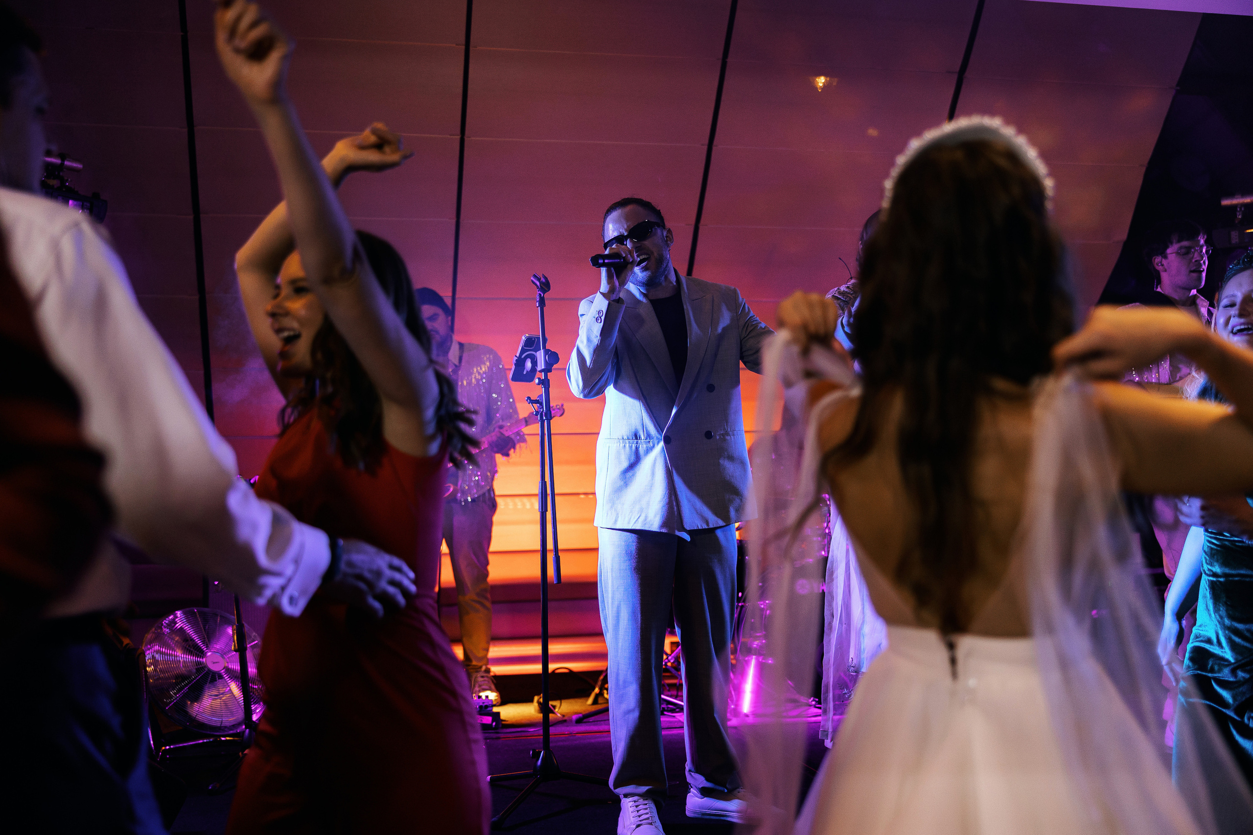 A la ruse. VENSKAYA WEDDING & EVENT PLANNER