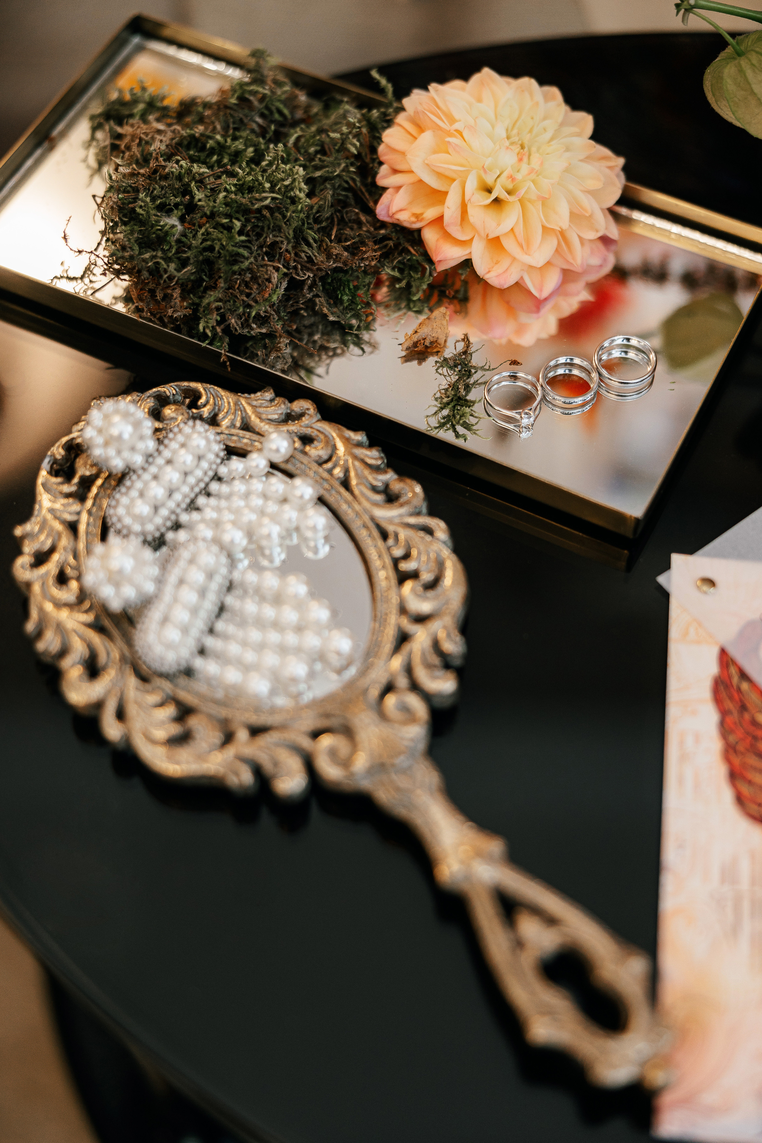 A la ruse. VENSKAYA WEDDING & EVENT PLANNER