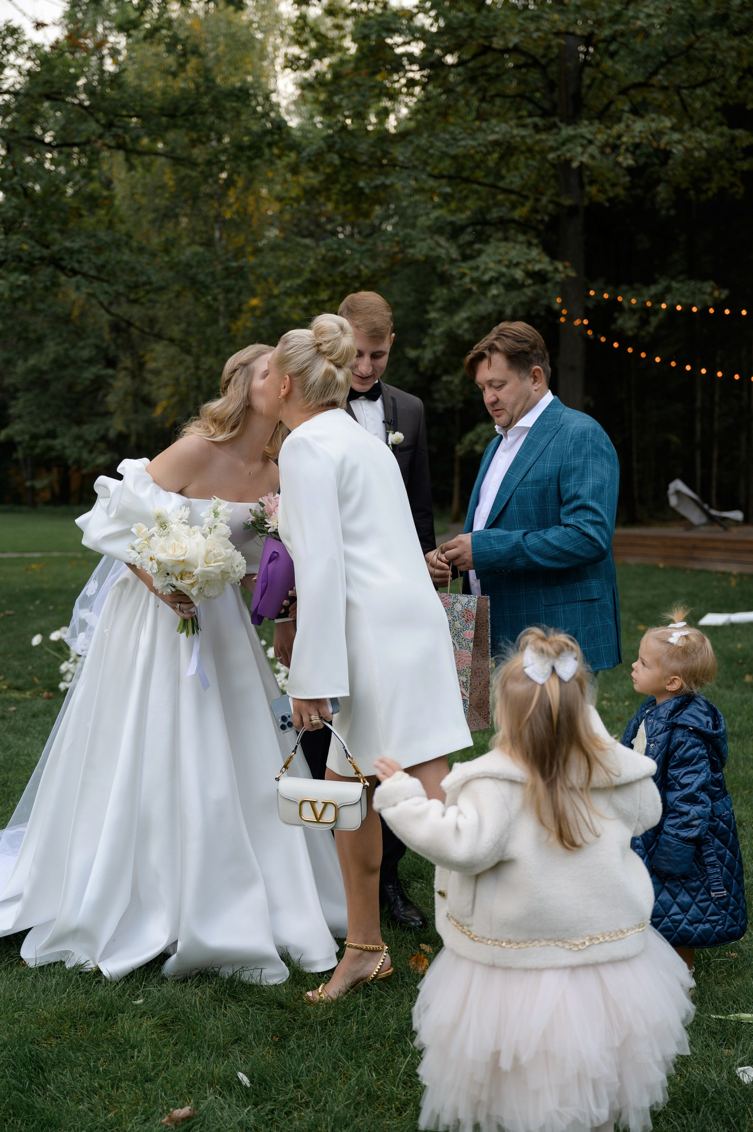 Еще сильнее я в тебя все равно не влюблюсь. VENSKAYA WEDDING & EVENT PLANNER