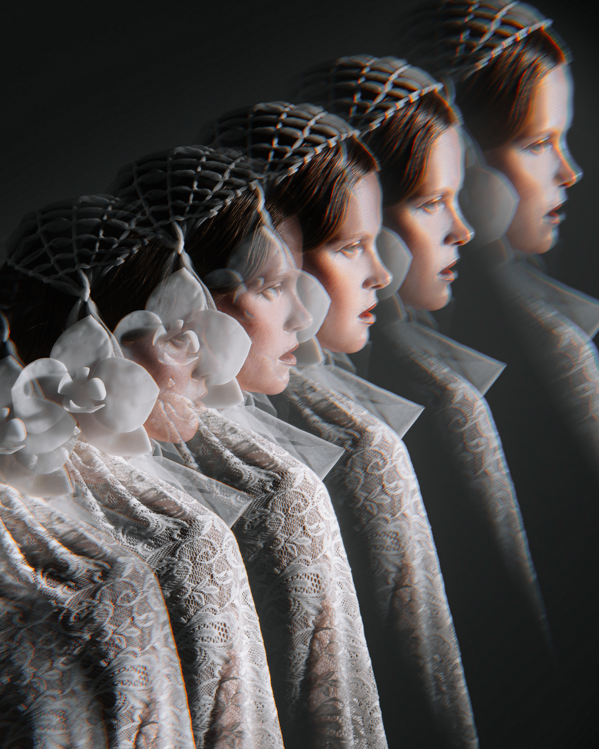 Fashion bride. VENSKAYA WEDDING & EVENT PLANNER