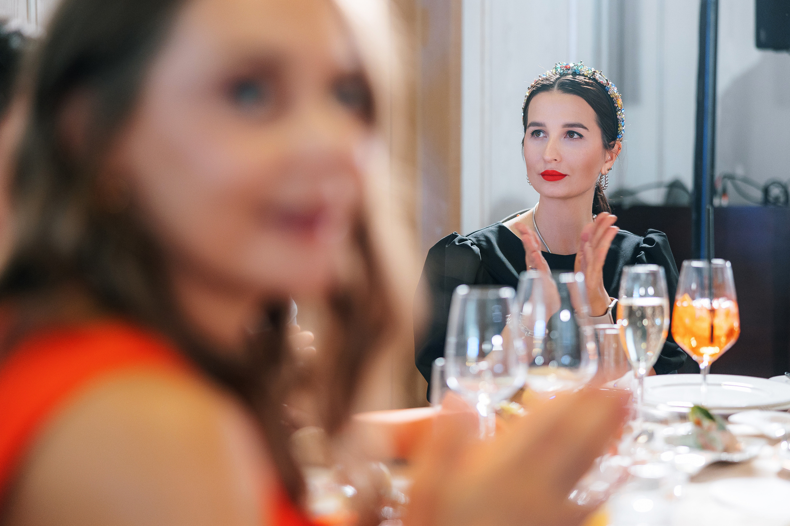 A la ruse. VENSKAYA WEDDING & EVENT PLANNER