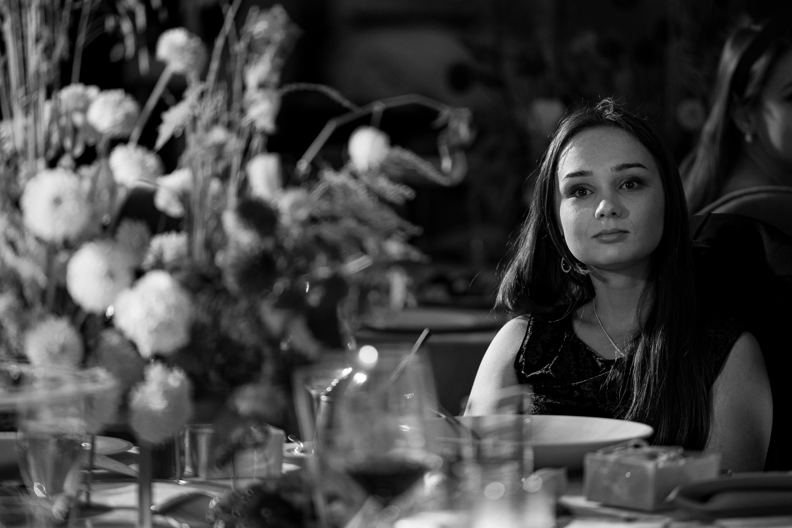 A la ruse. VENSKAYA WEDDING & EVENT PLANNER