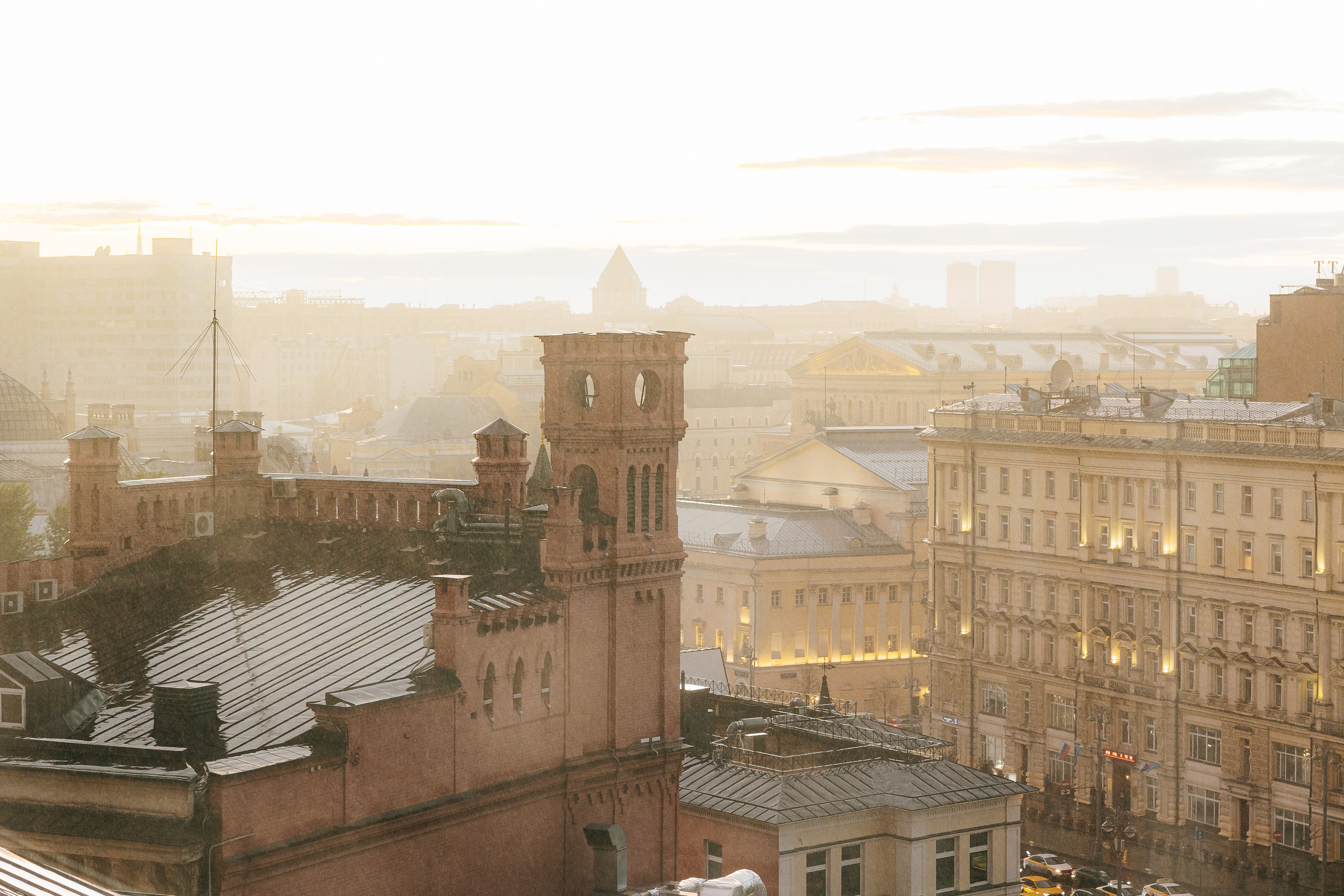 A la ruse. VENSKAYA WEDDING & EVENT PLANNER