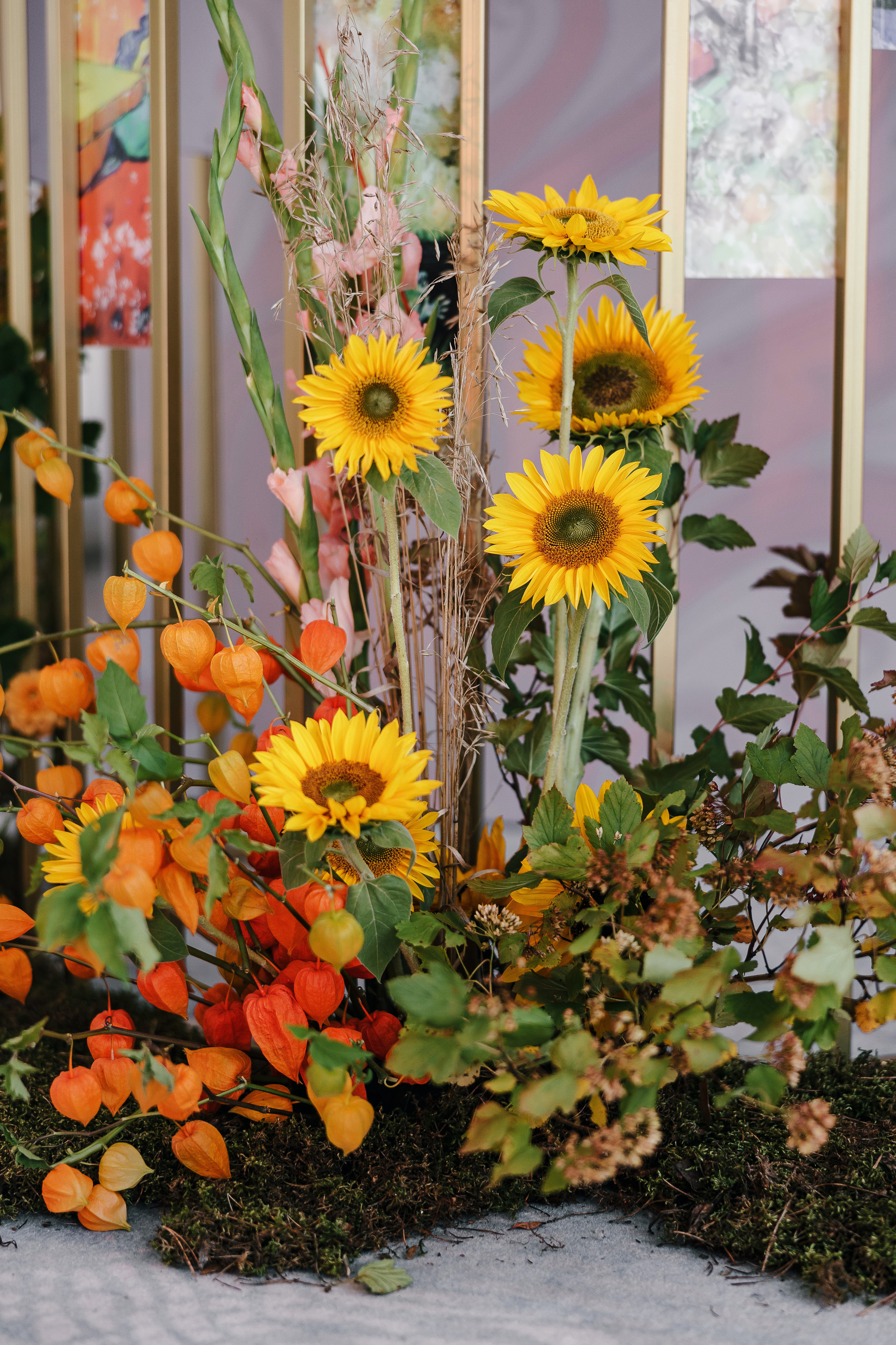 A la ruse. VENSKAYA WEDDING & EVENT PLANNER