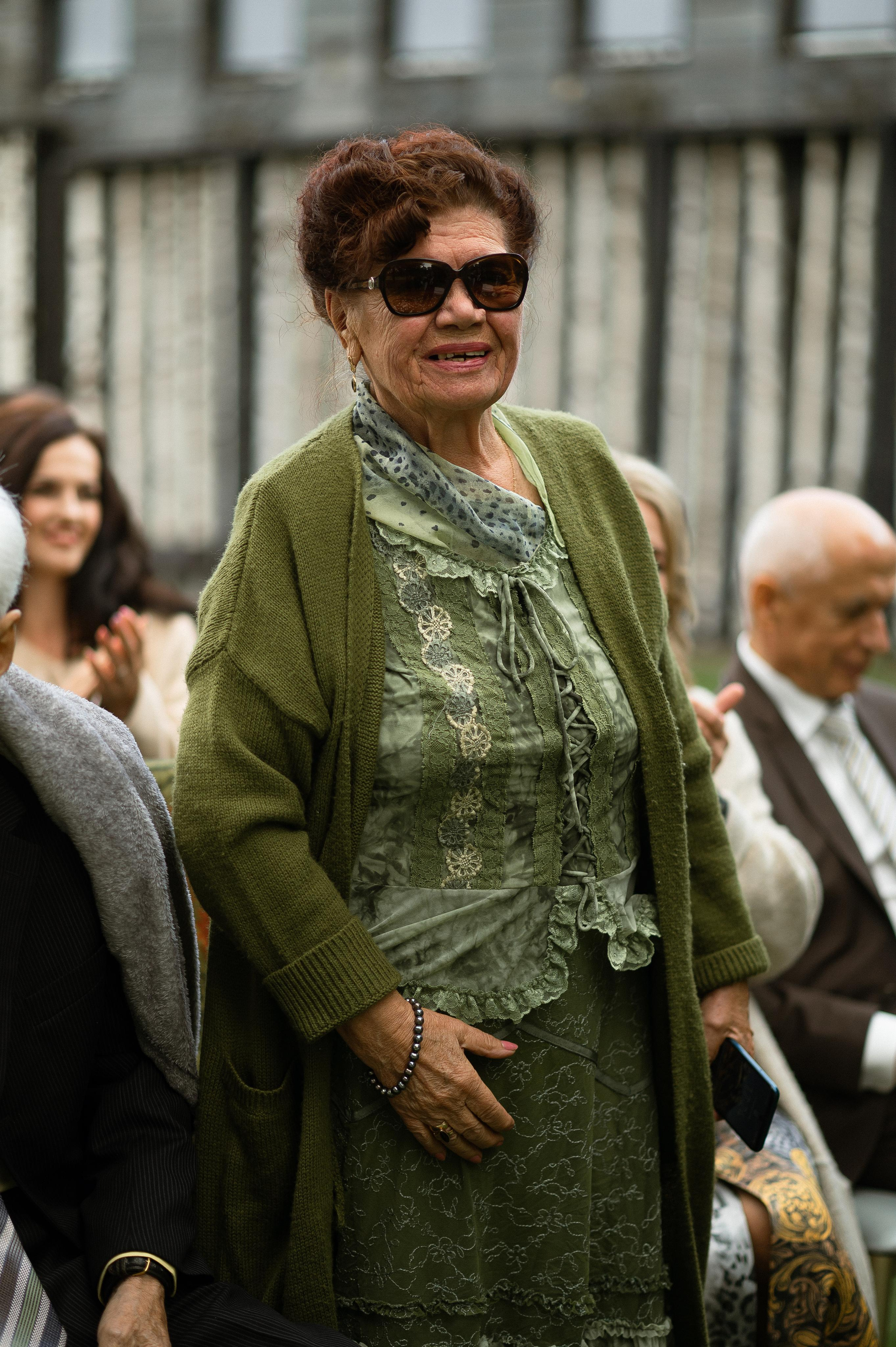 Большая греческая свадьба. VENSKAYA WEDDING & EVENT PLANNER