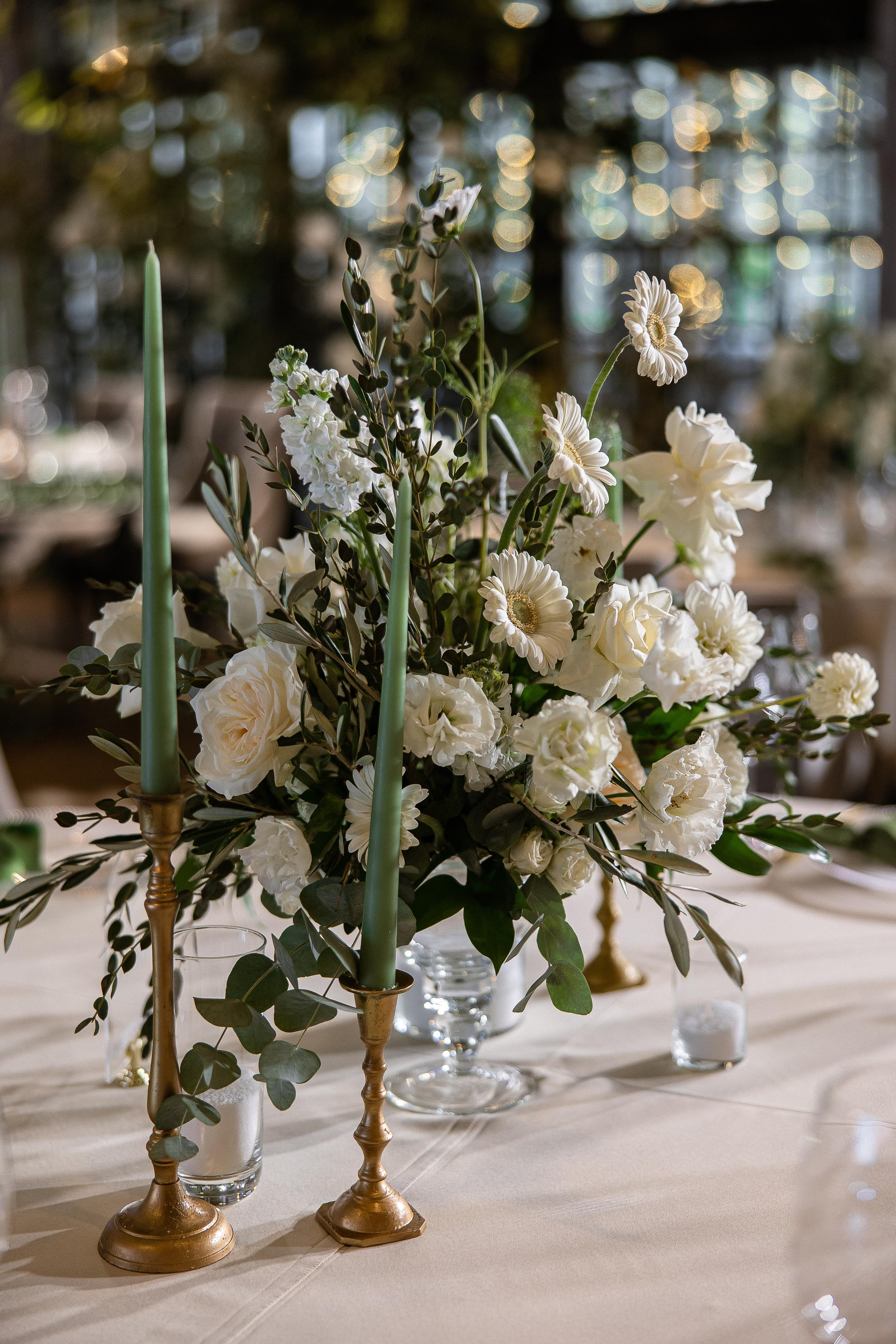 Большая греческая свадьба. VENSKAYA WEDDING & EVENT PLANNER