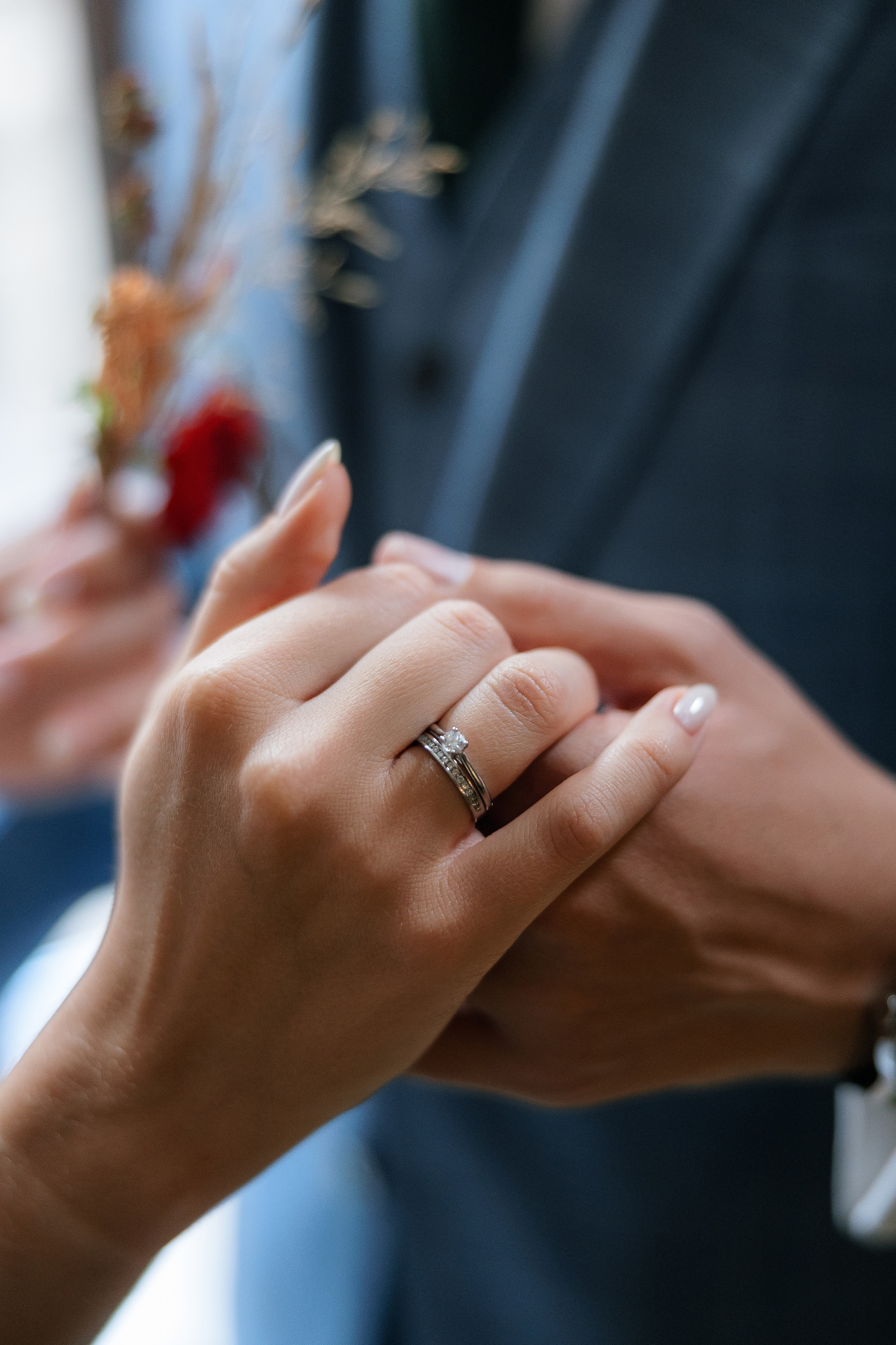 A la ruse. VENSKAYA WEDDING & EVENT PLANNER