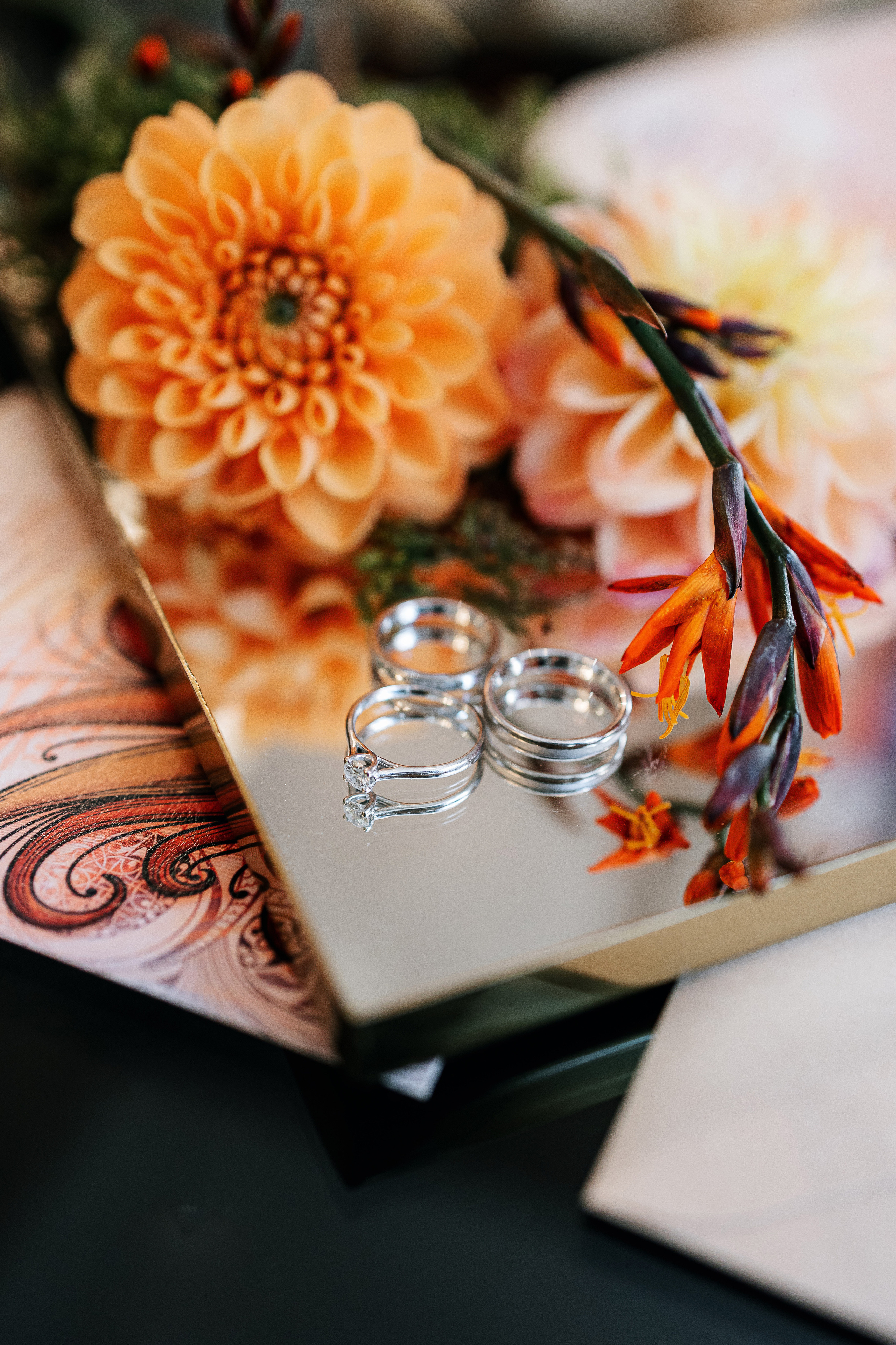 A la ruse. VENSKAYA WEDDING & EVENT PLANNER