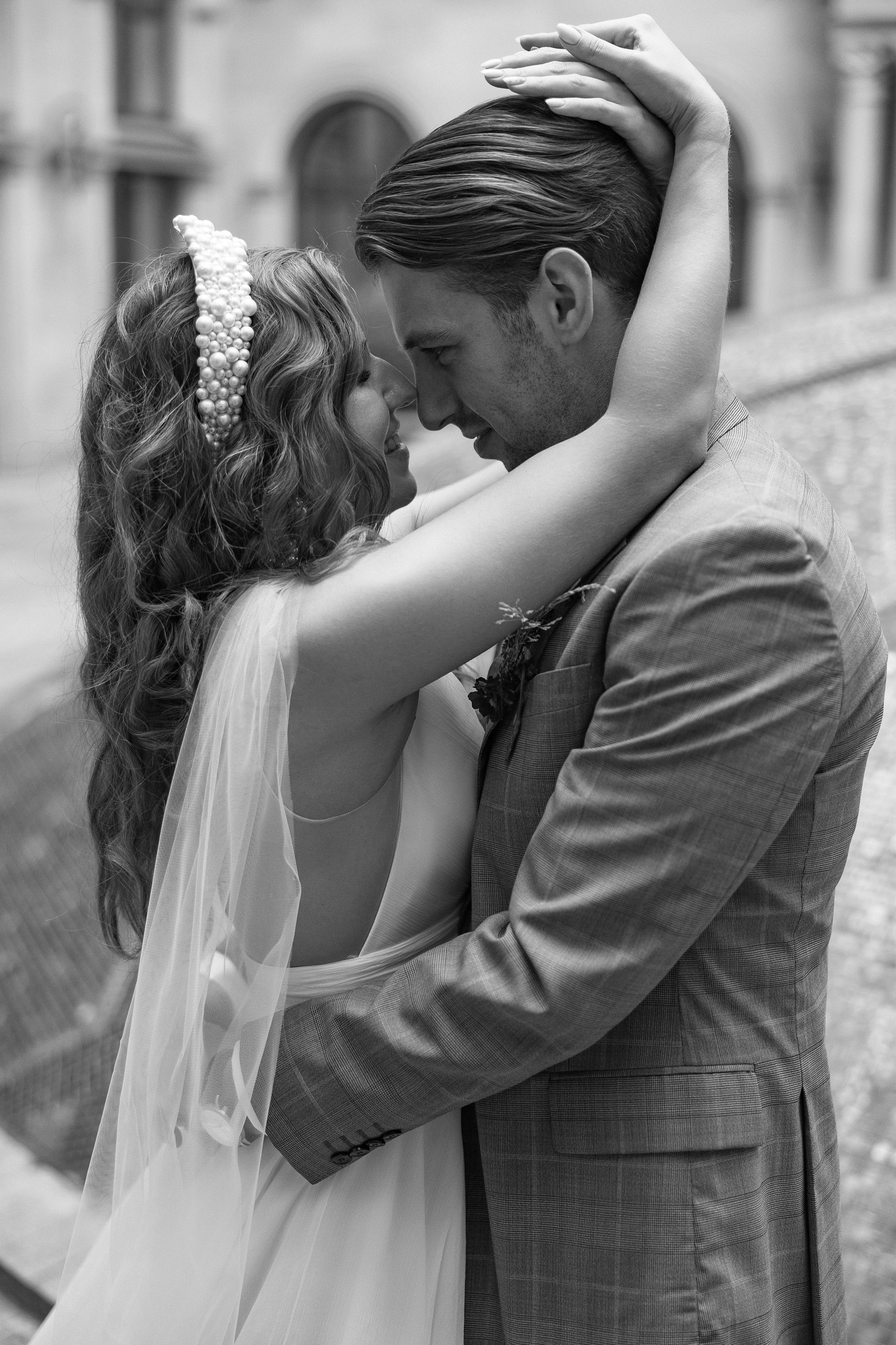 A la ruse. VENSKAYA WEDDING & EVENT PLANNER