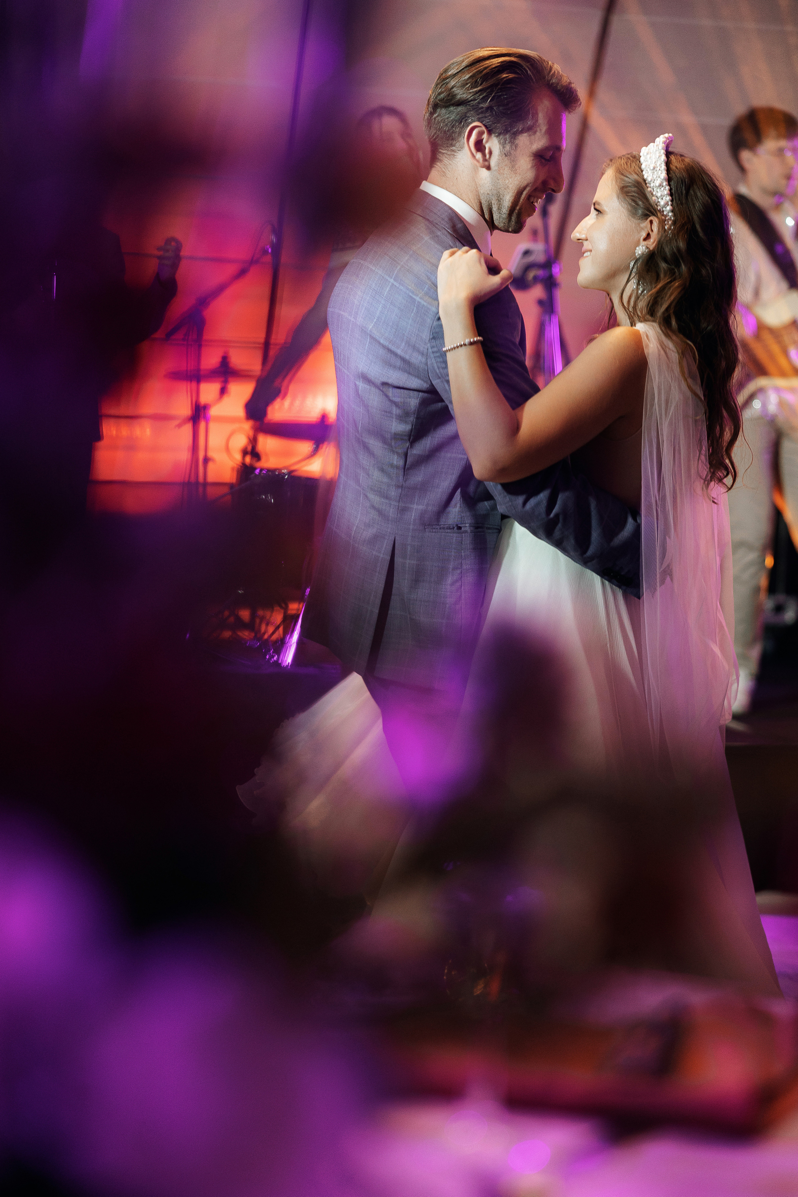 A la ruse. VENSKAYA WEDDING & EVENT PLANNER