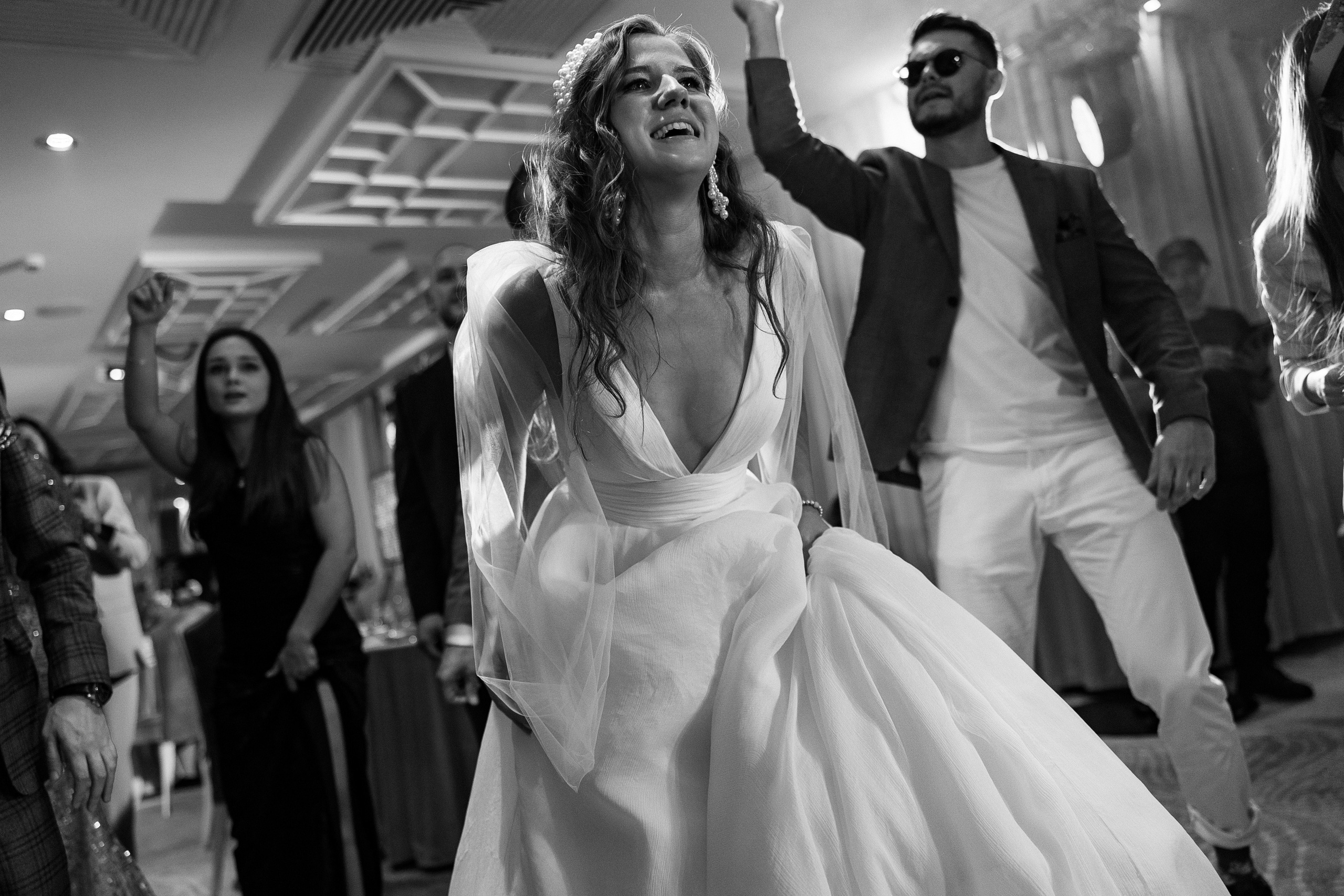 A la ruse. VENSKAYA WEDDING & EVENT PLANNER