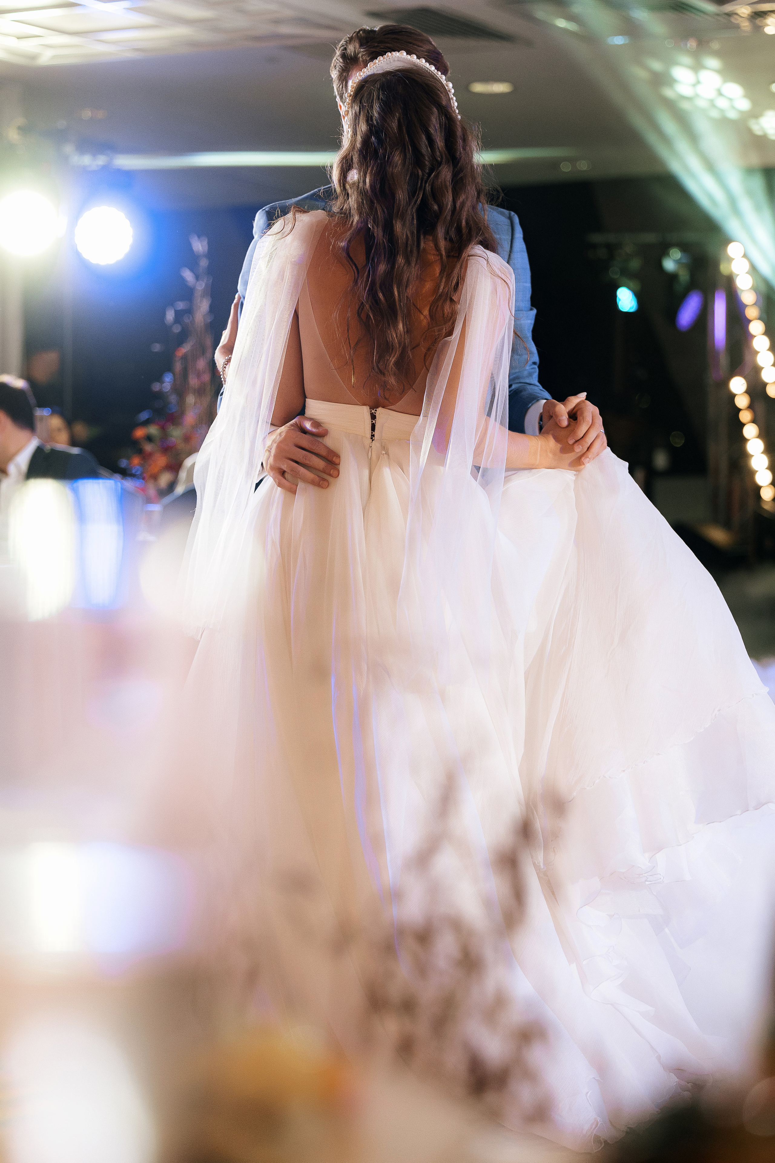 A la ruse. VENSKAYA WEDDING & EVENT PLANNER