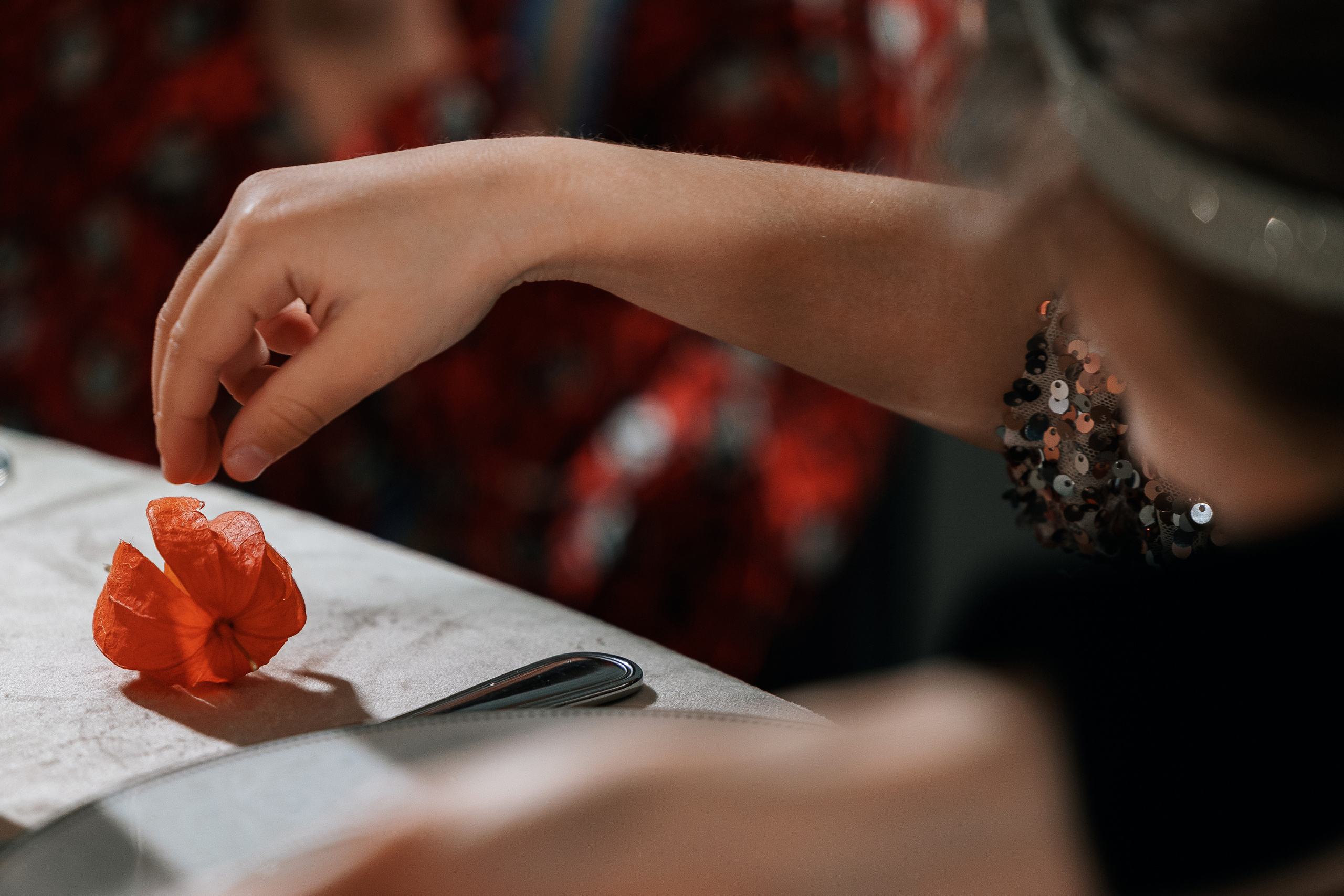 A la ruse. VENSKAYA WEDDING & EVENT PLANNER