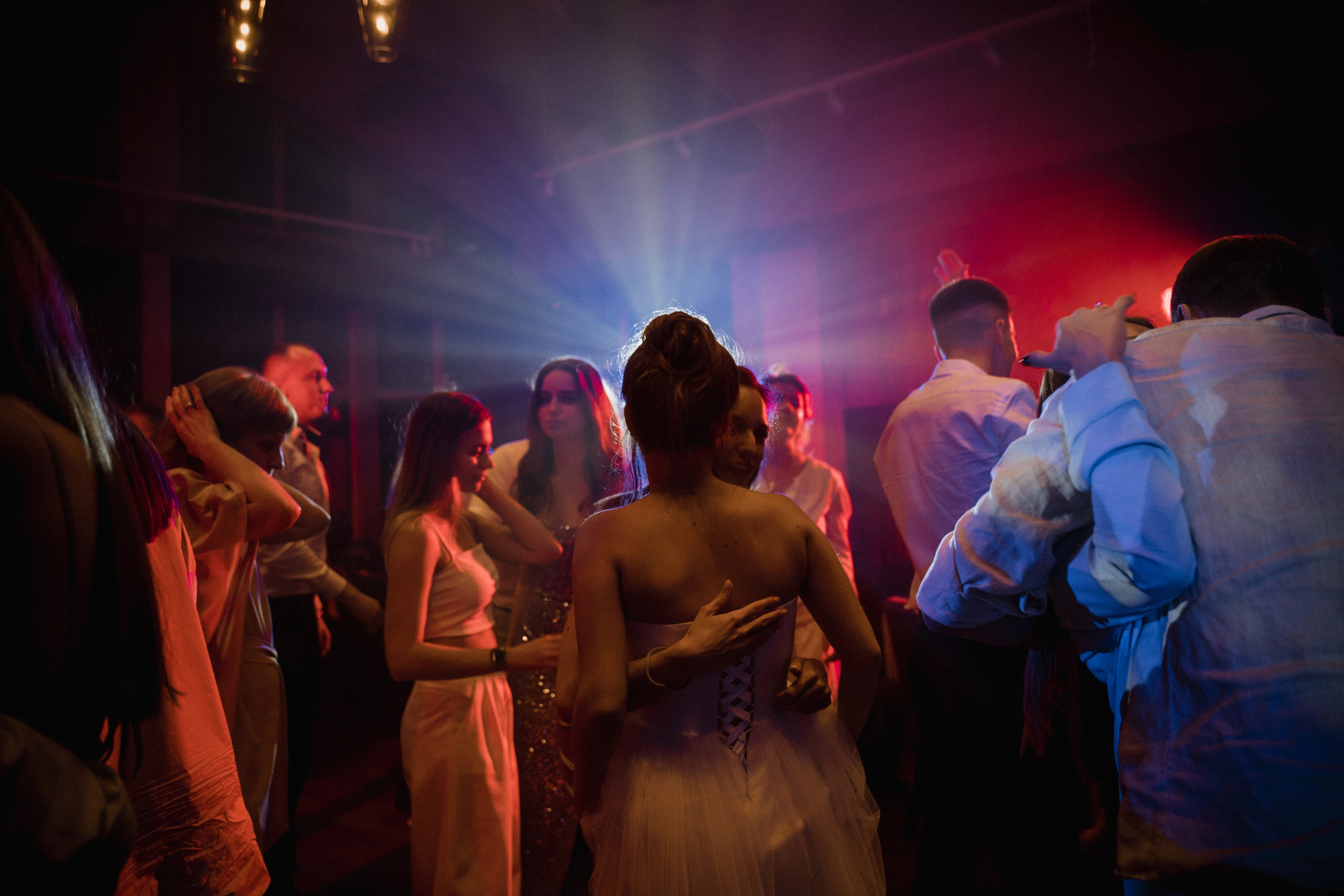 You are my kinder surprise. VENSKAYA WEDDING & EVENT PLANNER