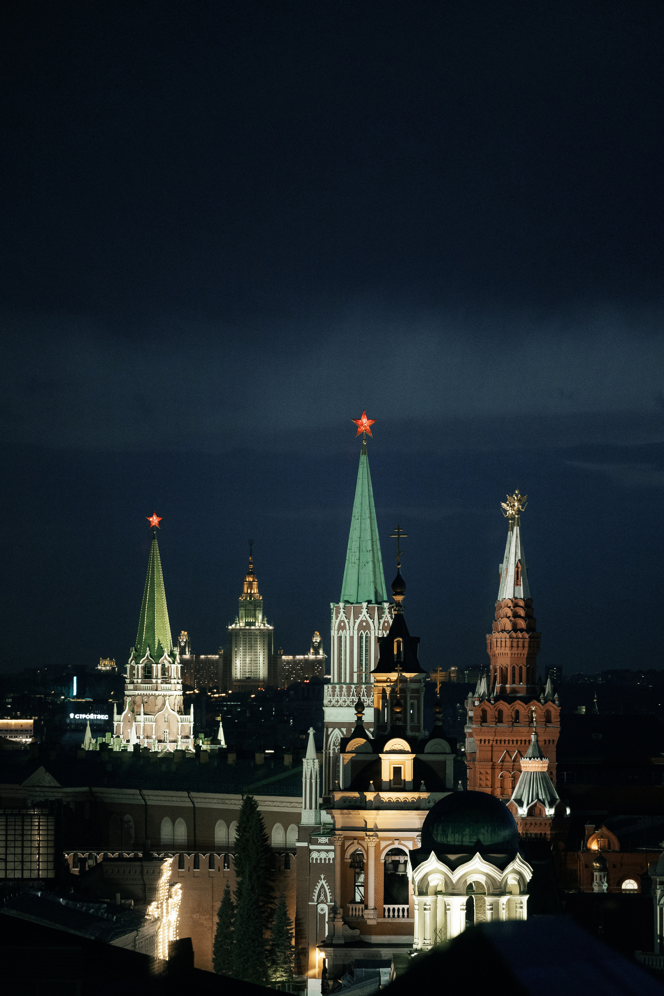 A la ruse. VENSKAYA WEDDING & EVENT PLANNER