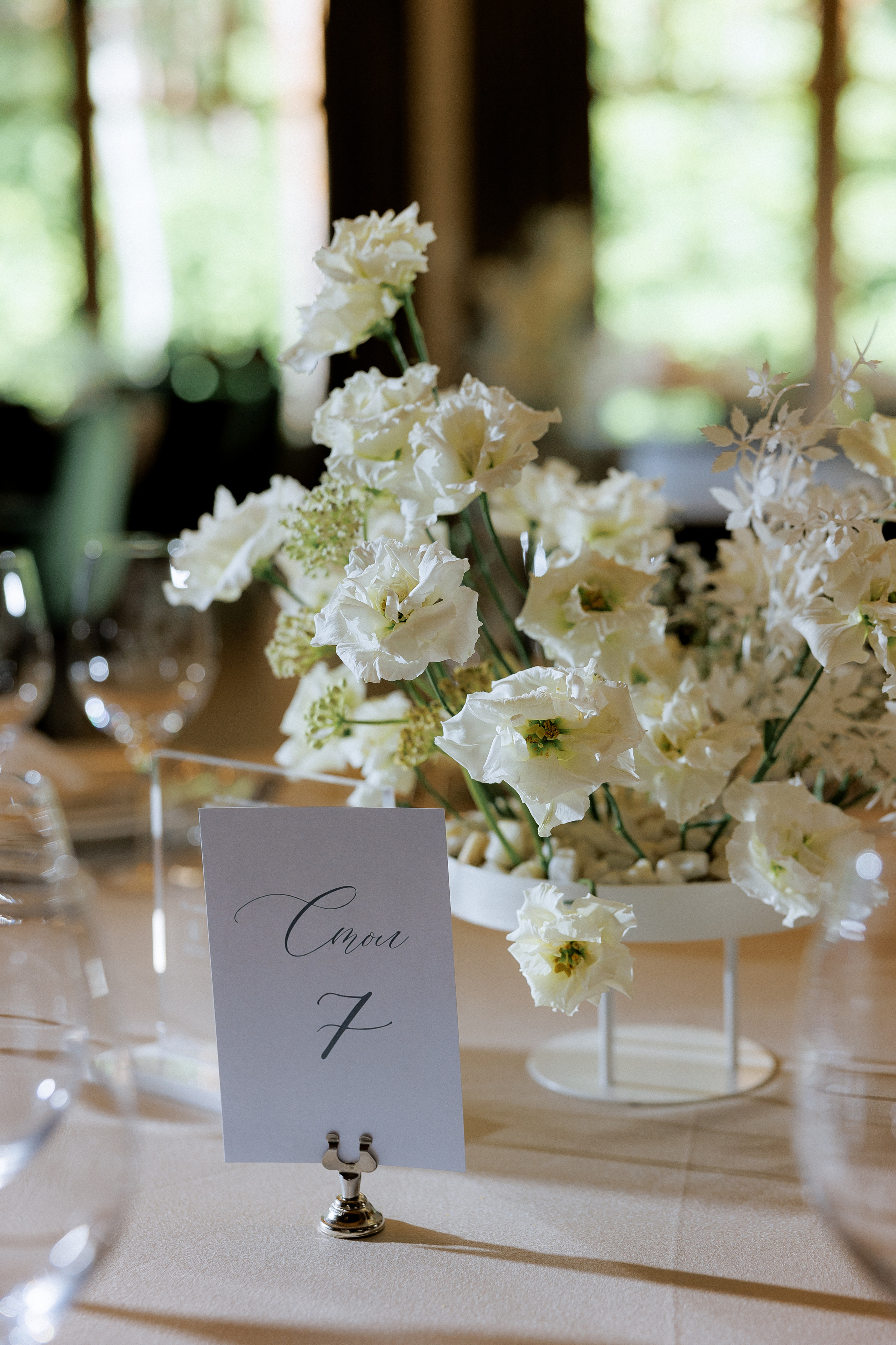 You are my kinder surprise. VENSKAYA WEDDING & EVENT PLANNER