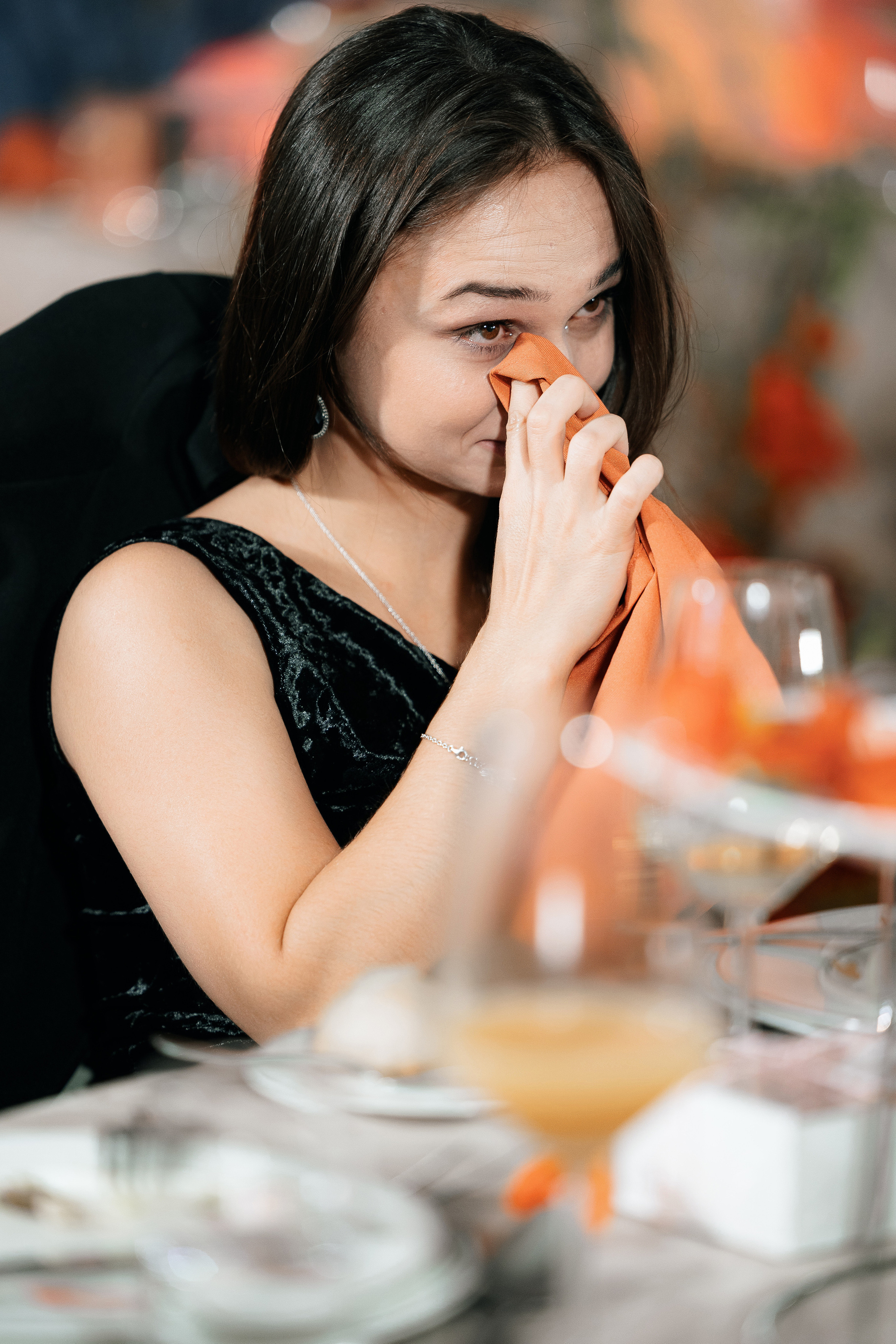 A la ruse. VENSKAYA WEDDING & EVENT PLANNER