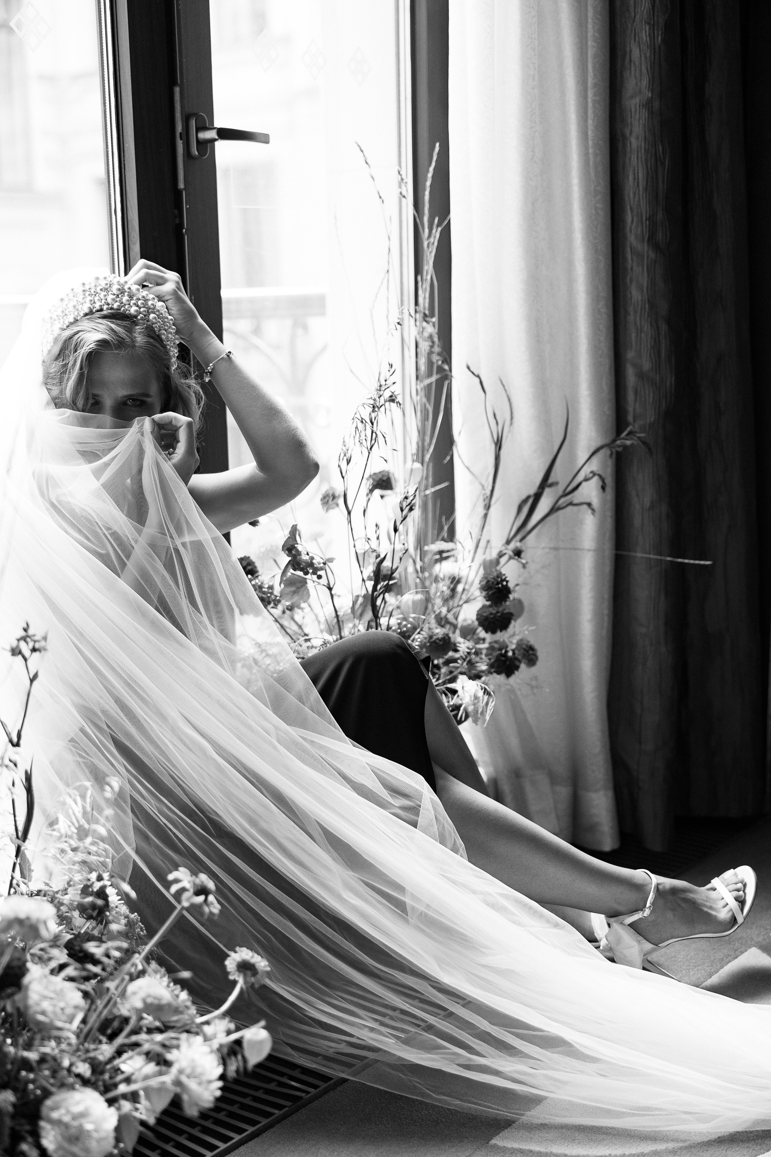 A la ruse. VENSKAYA WEDDING & EVENT PLANNER