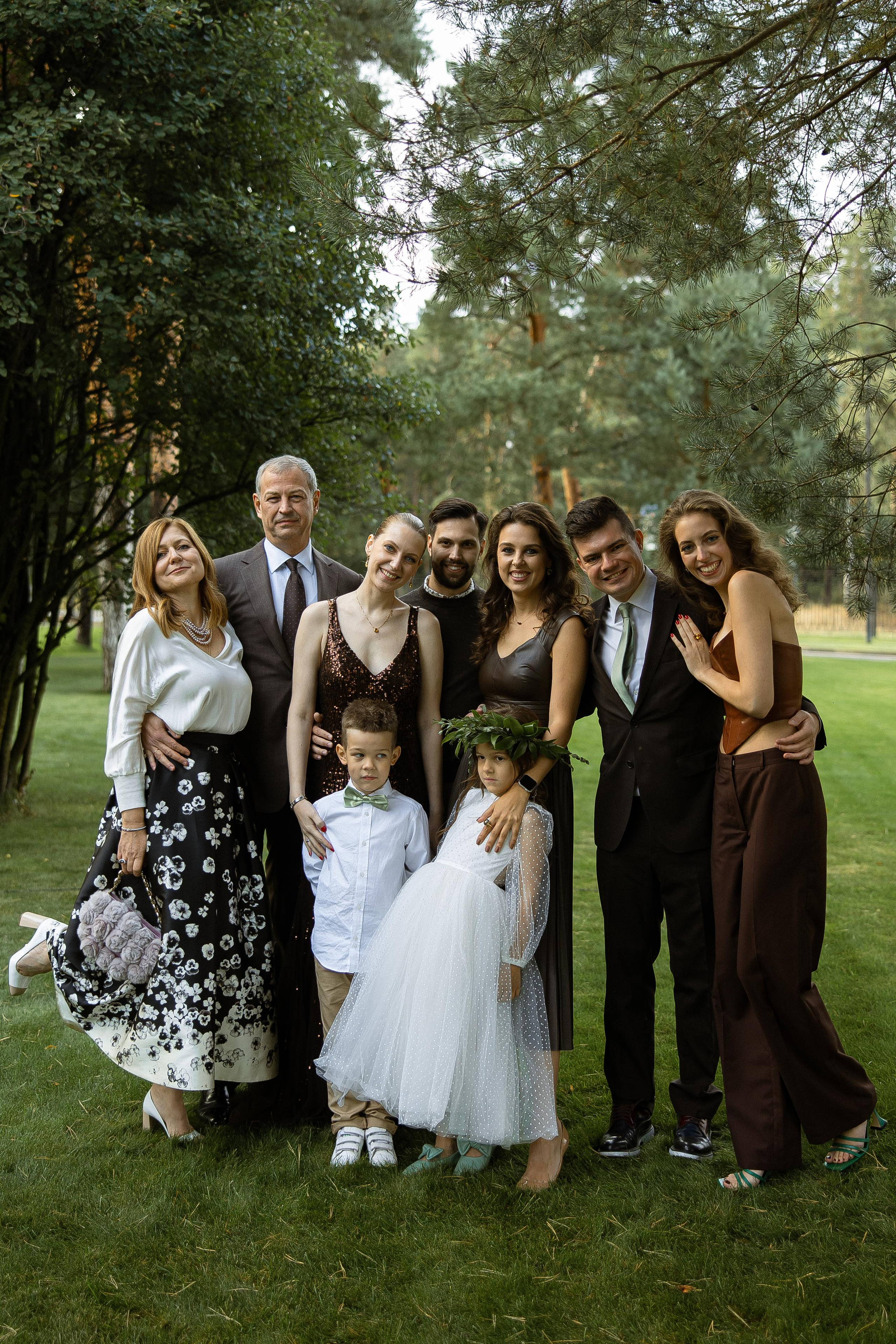 Большая греческая свадьба. VENSKAYA WEDDING & EVENT PLANNER