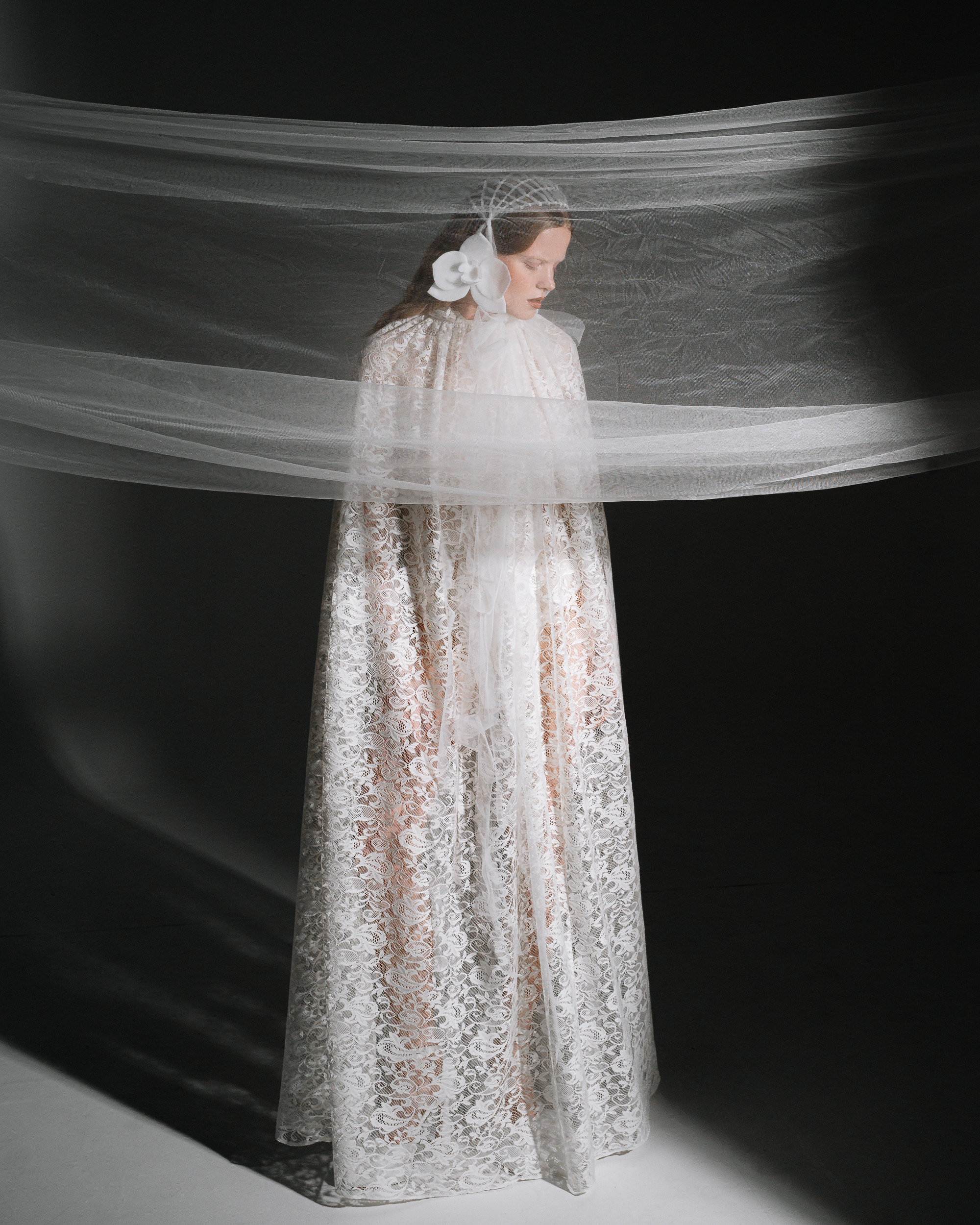 Fashion bride. VENSKAYA WEDDING & EVENT PLANNER