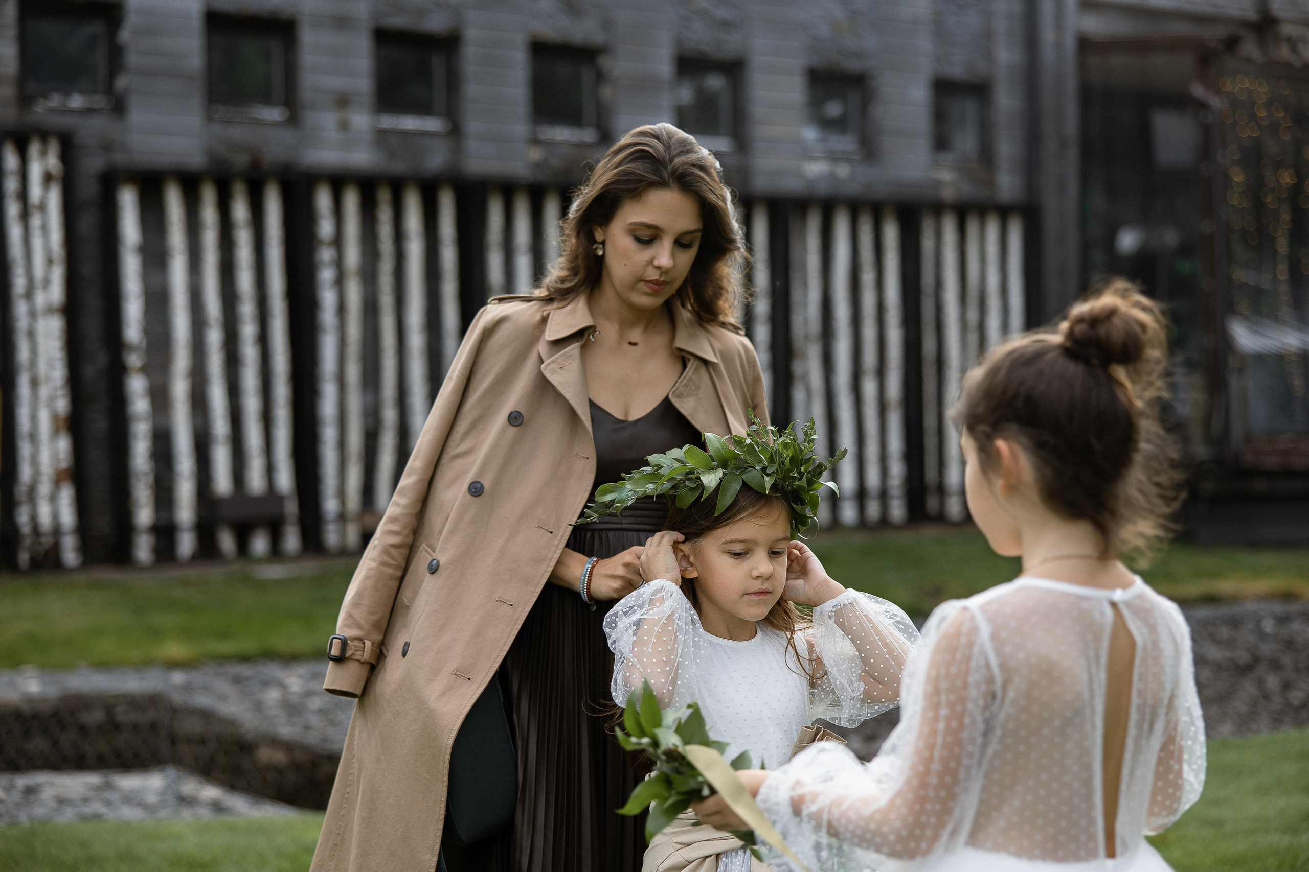 Большая греческая свадьба. VENSKAYA WEDDING & EVENT PLANNER