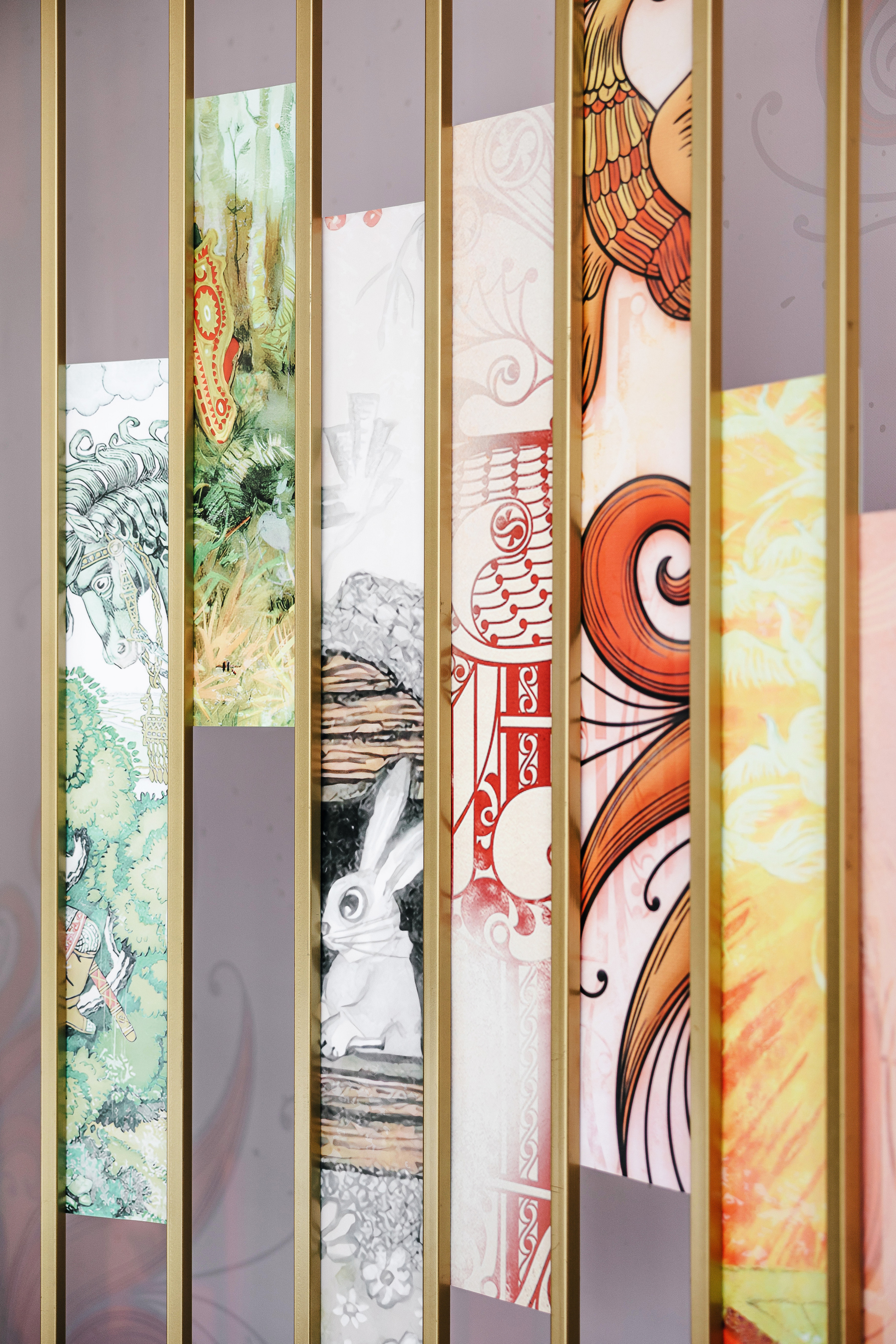 A la ruse. VENSKAYA WEDDING & EVENT PLANNER