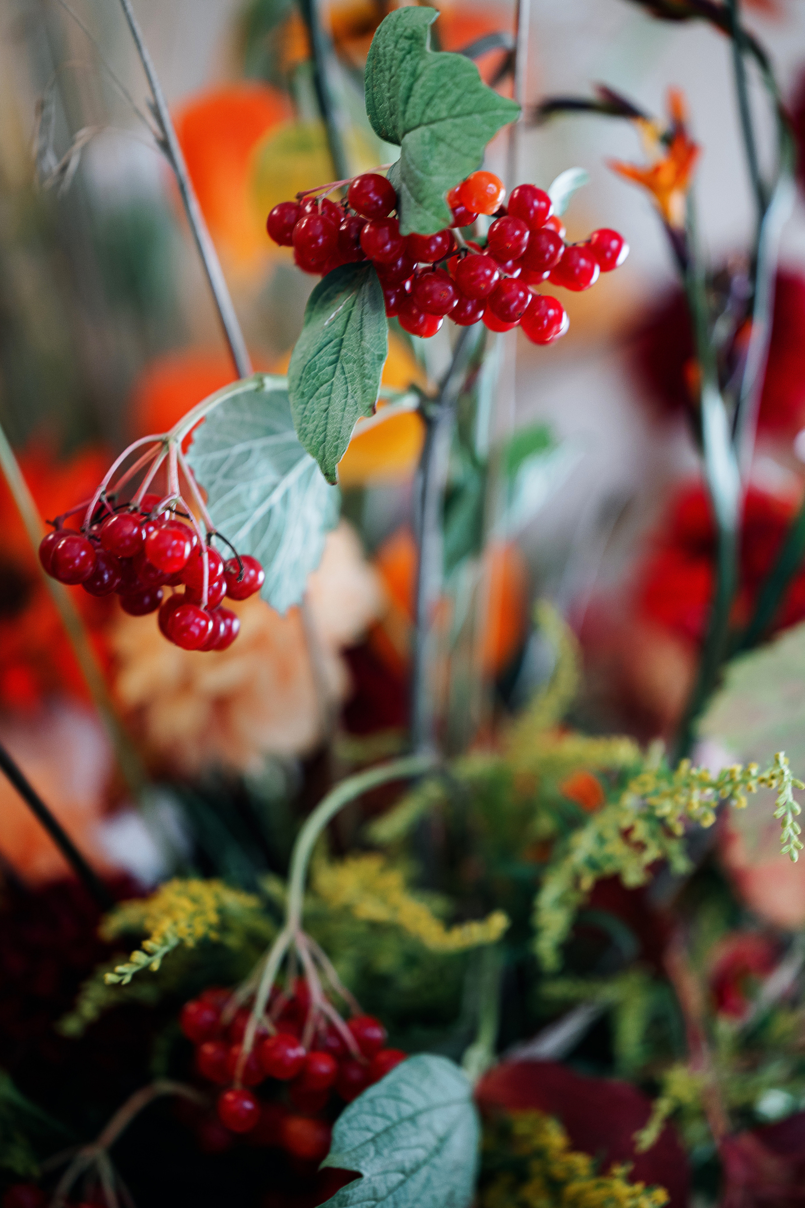 A la ruse. VENSKAYA WEDDING & EVENT PLANNER