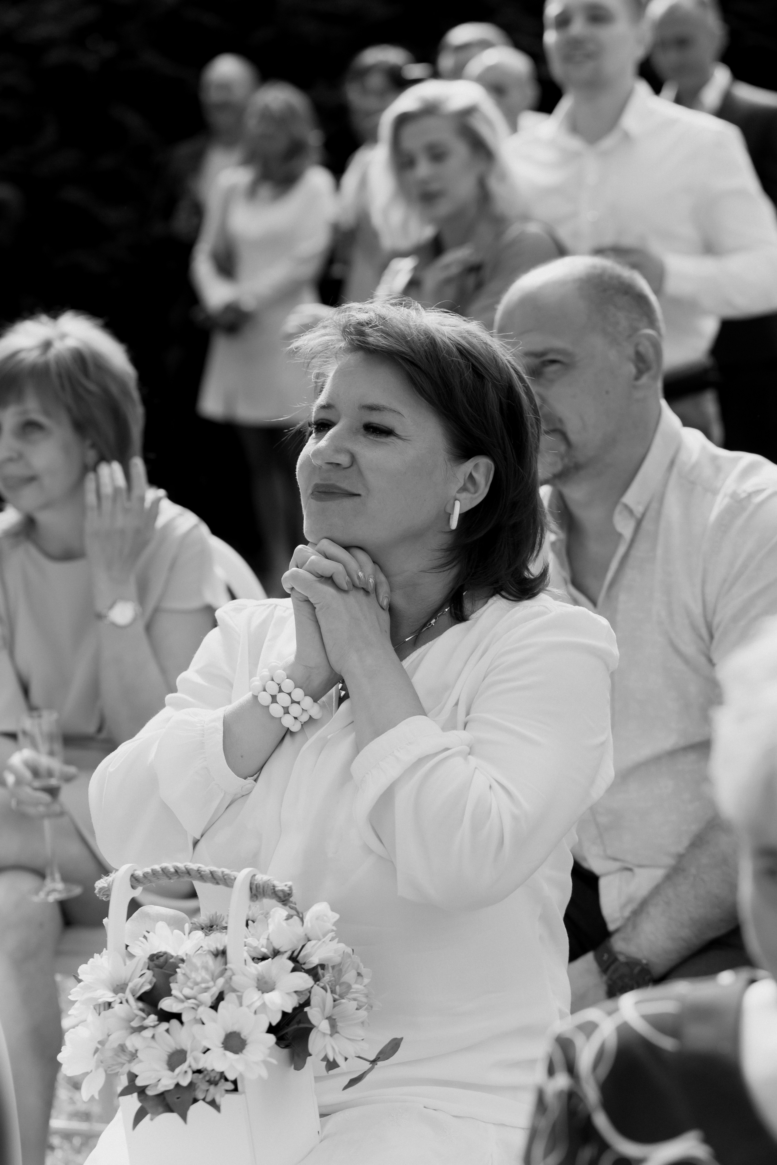 You are my kinder surprise. VENSKAYA WEDDING & EVENT PLANNER