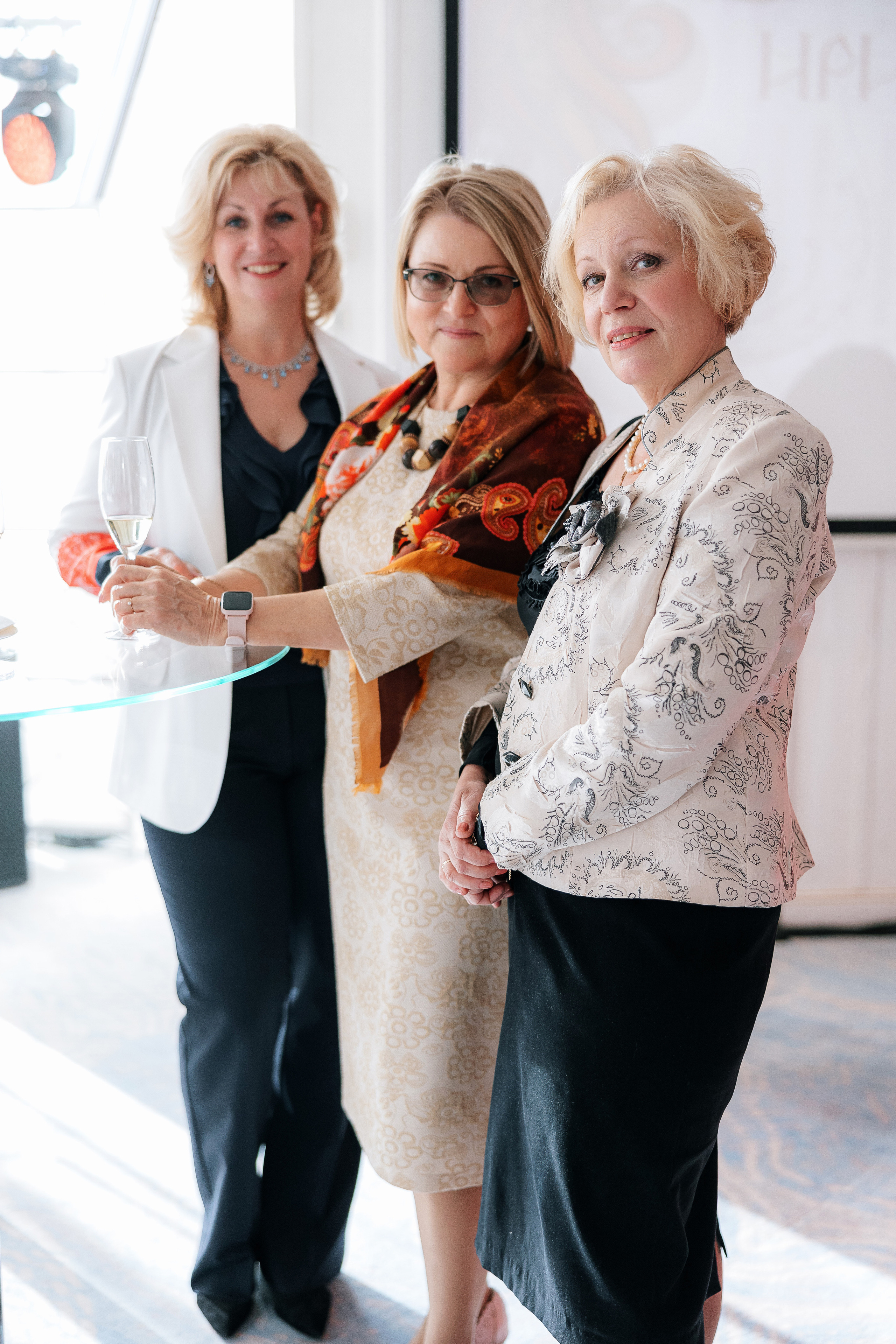 A la ruse. VENSKAYA WEDDING & EVENT PLANNER