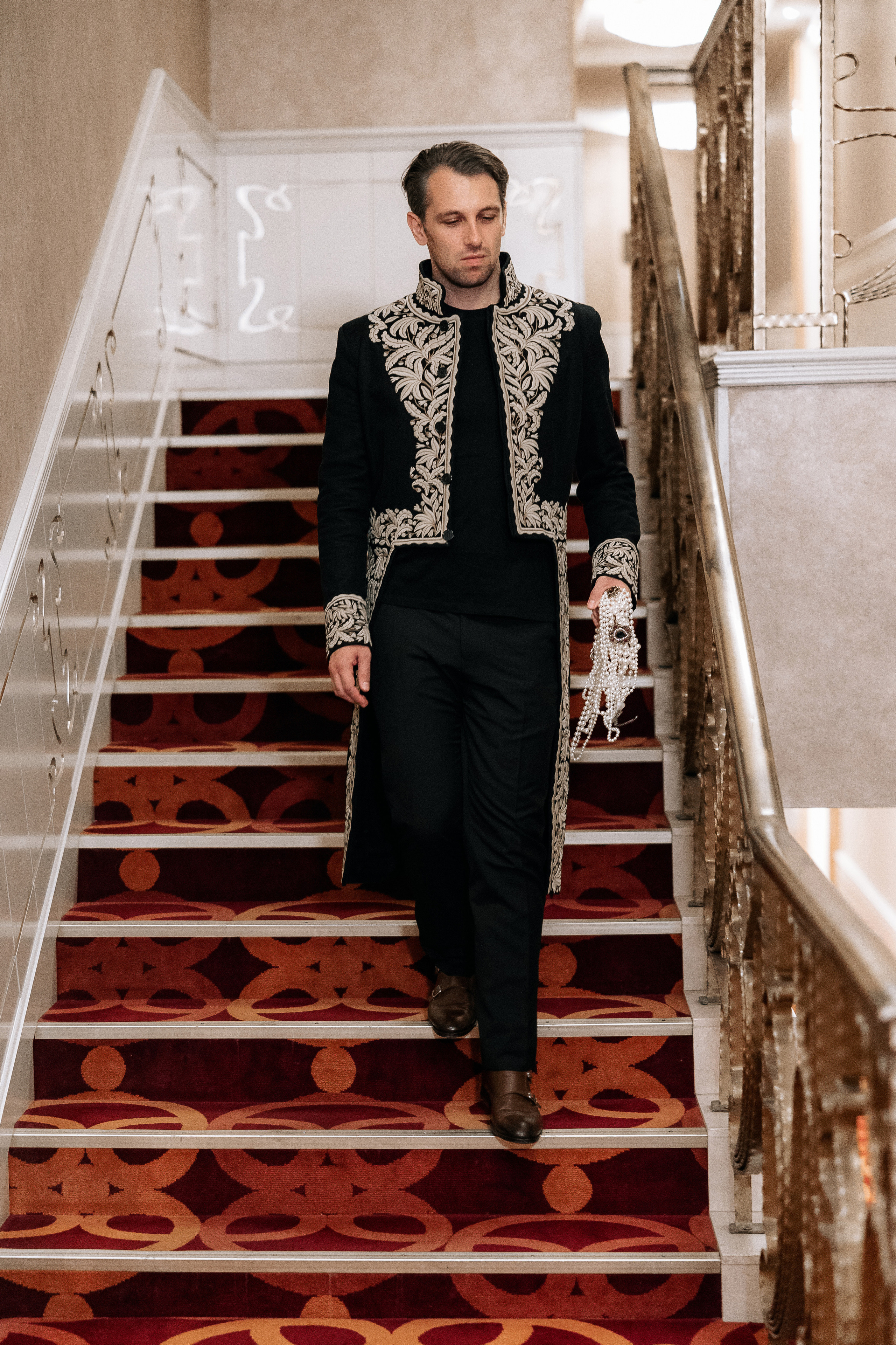 A la ruse. VENSKAYA WEDDING & EVENT PLANNER