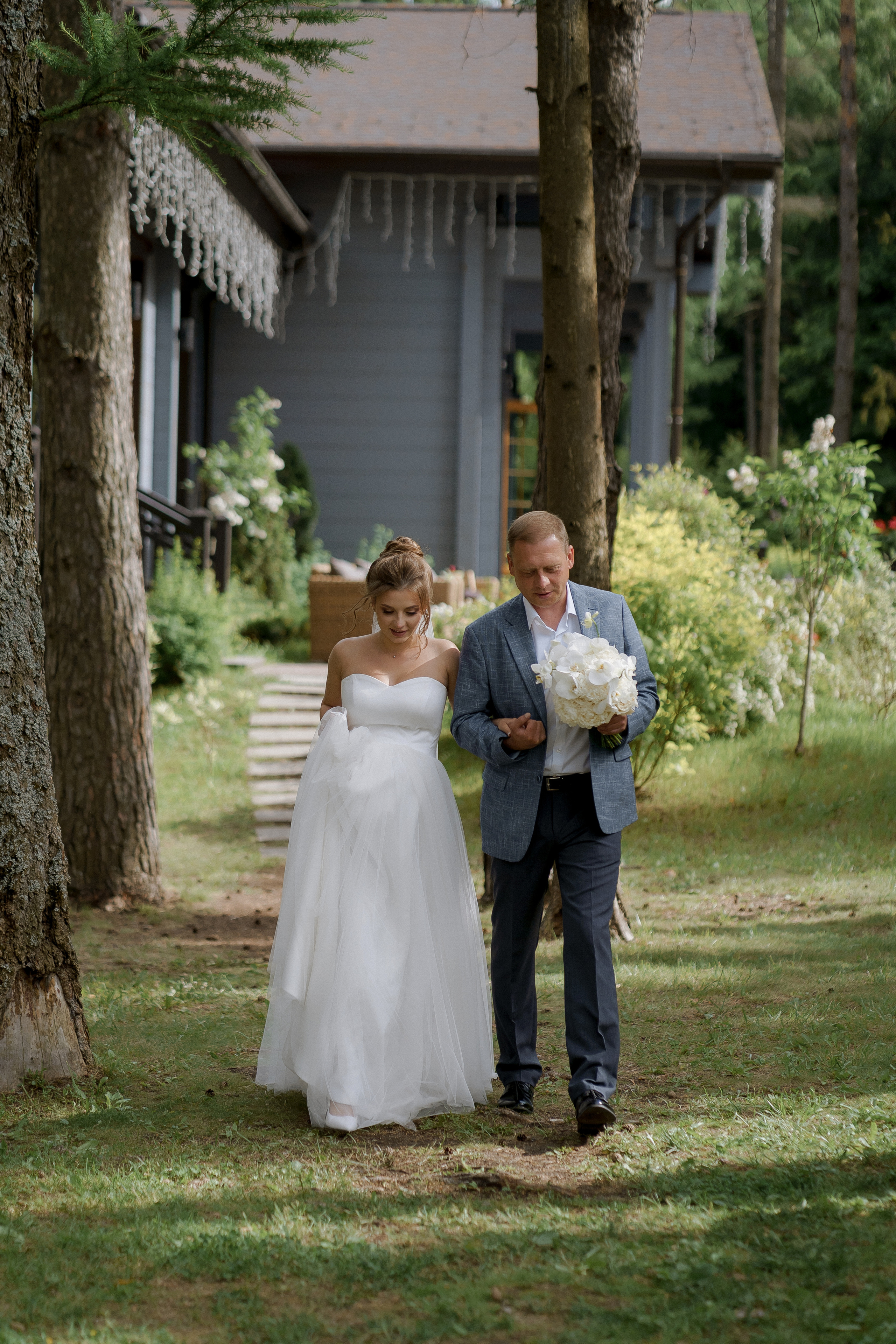 You are my kinder surprise. VENSKAYA WEDDING & EVENT PLANNER