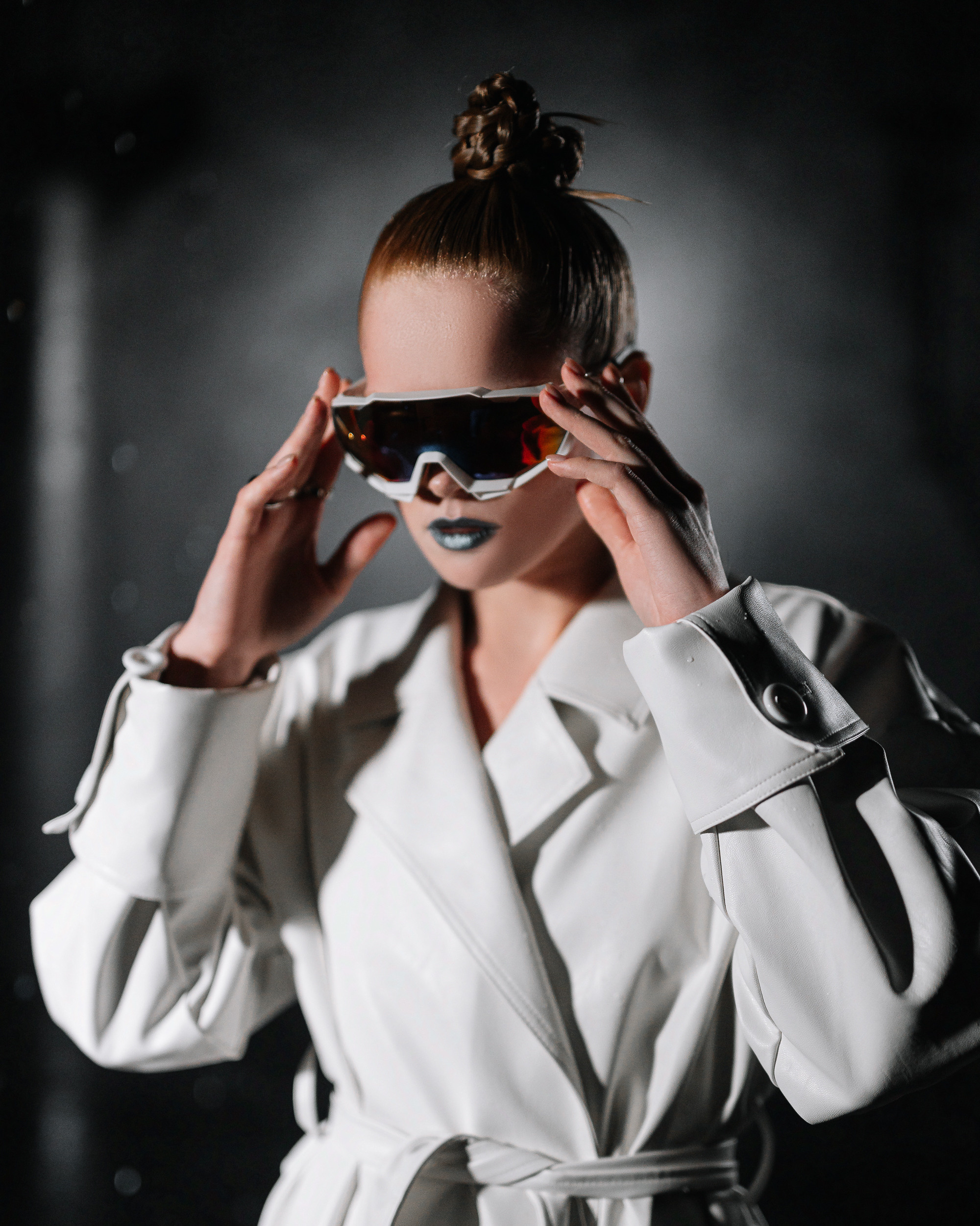 Fashion bride. VENSKAYA WEDDING & EVENT PLANNER