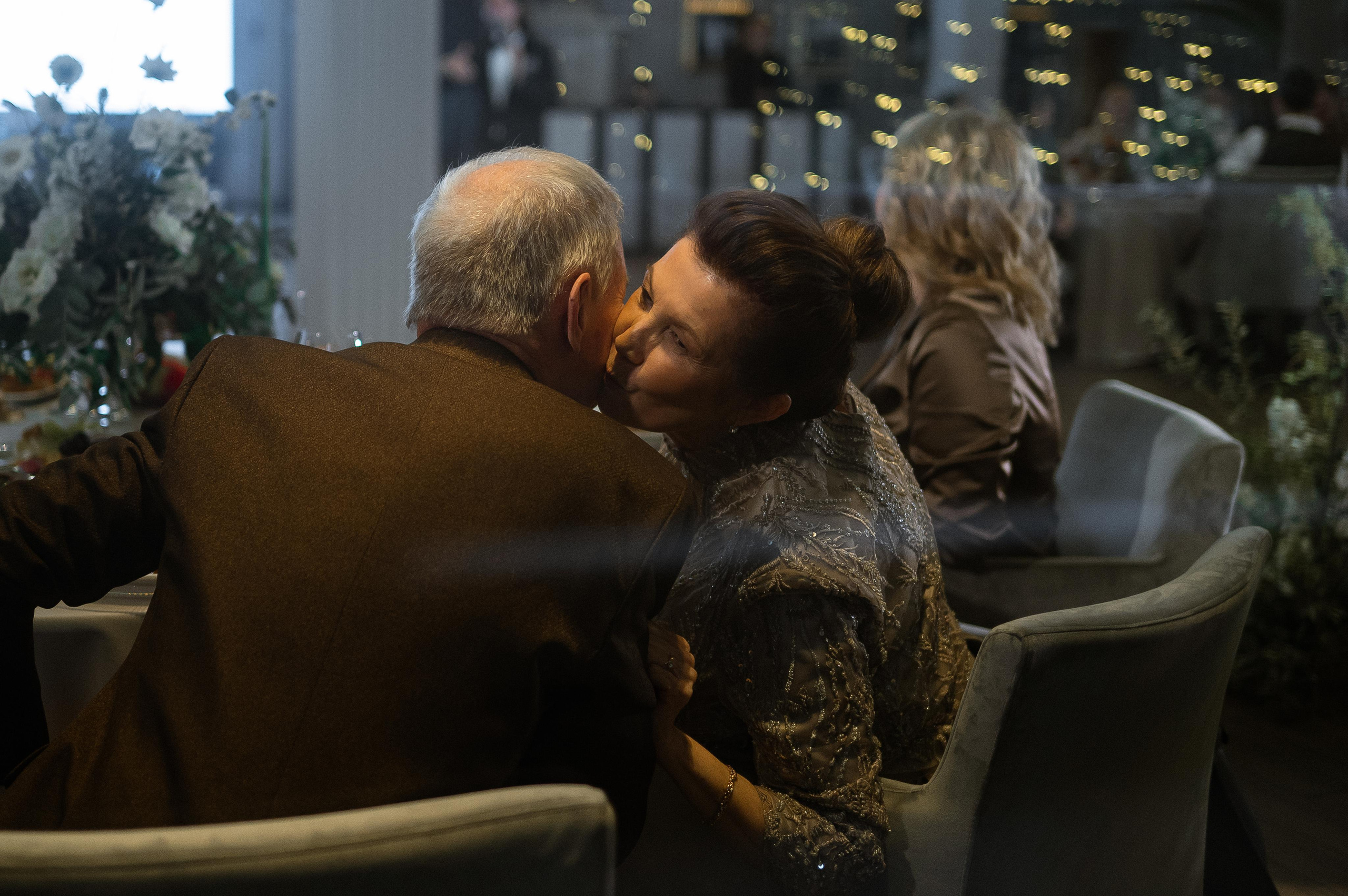 Большая греческая свадьба. VENSKAYA WEDDING & EVENT PLANNER