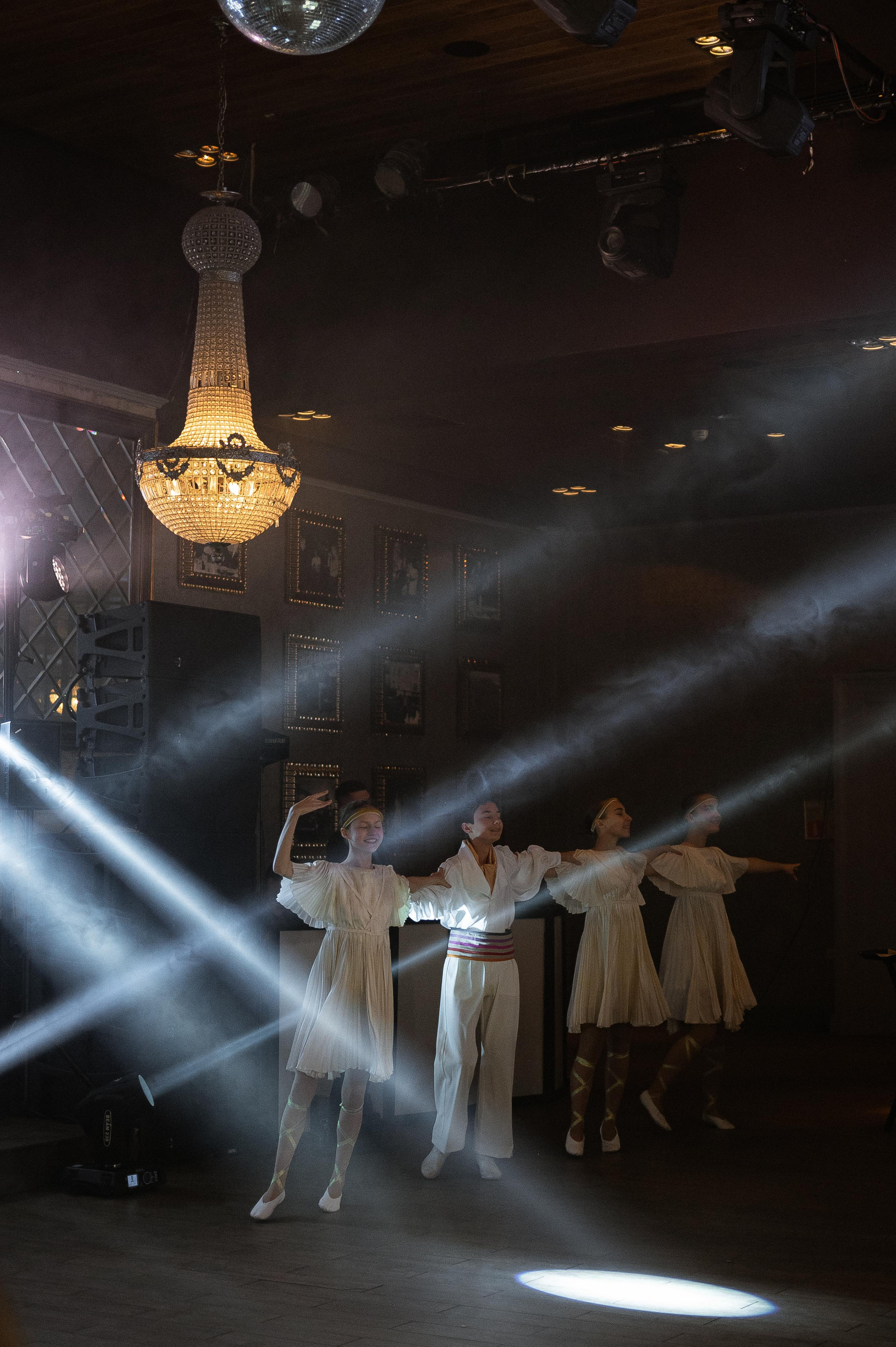 Большая греческая свадьба. VENSKAYA WEDDING & EVENT PLANNER