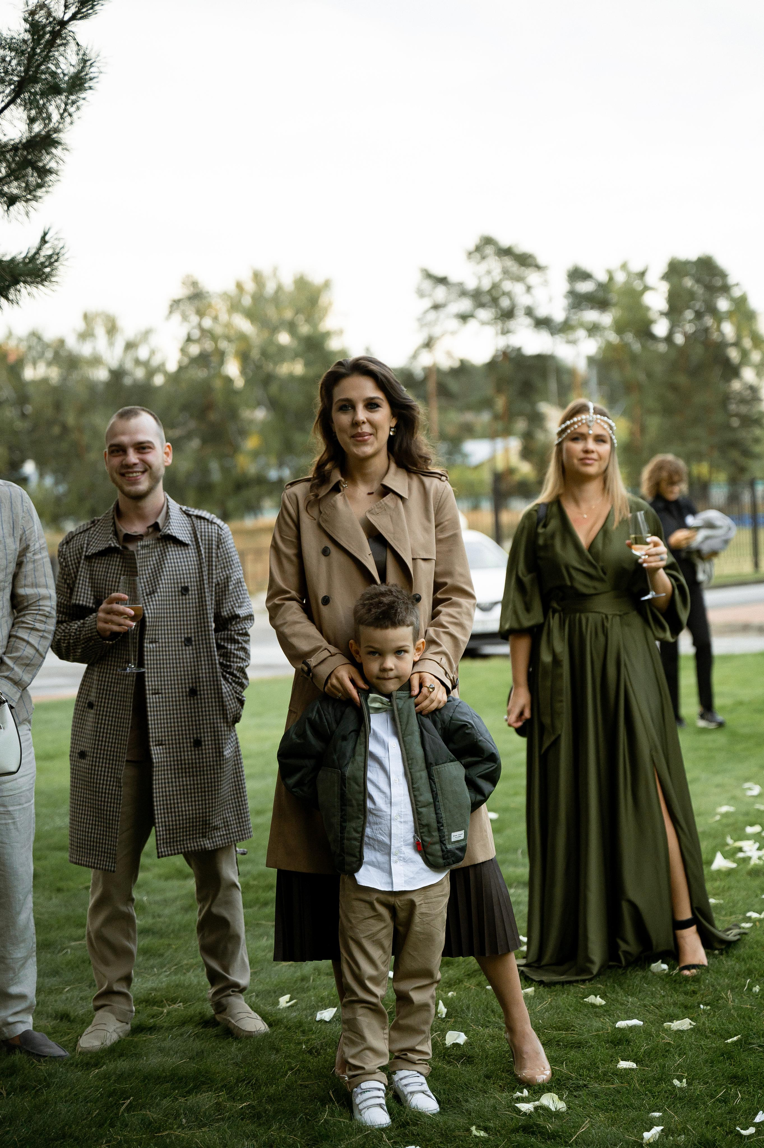 Большая греческая свадьба. VENSKAYA WEDDING & EVENT PLANNER