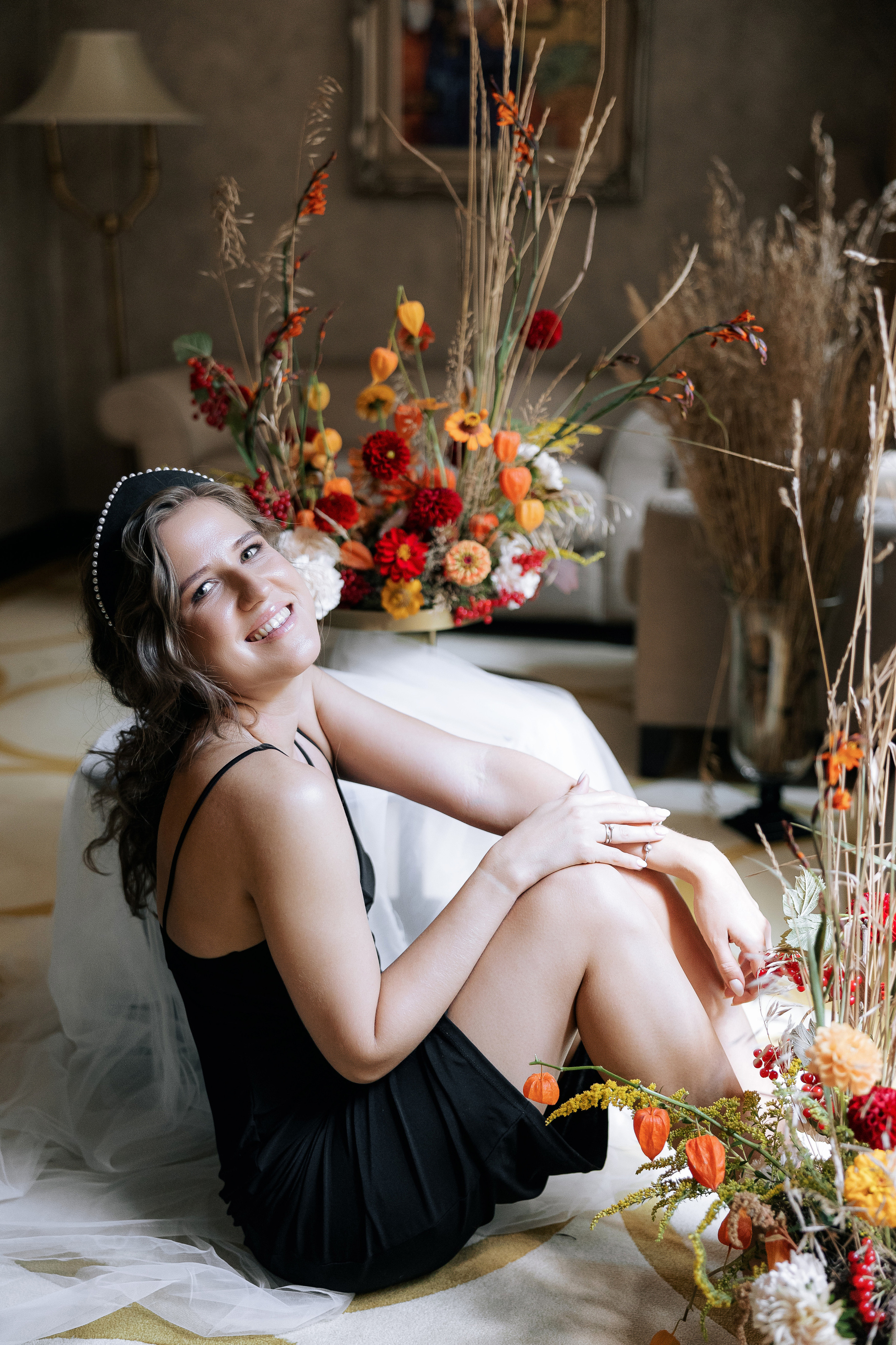 A la ruse. VENSKAYA WEDDING & EVENT PLANNER