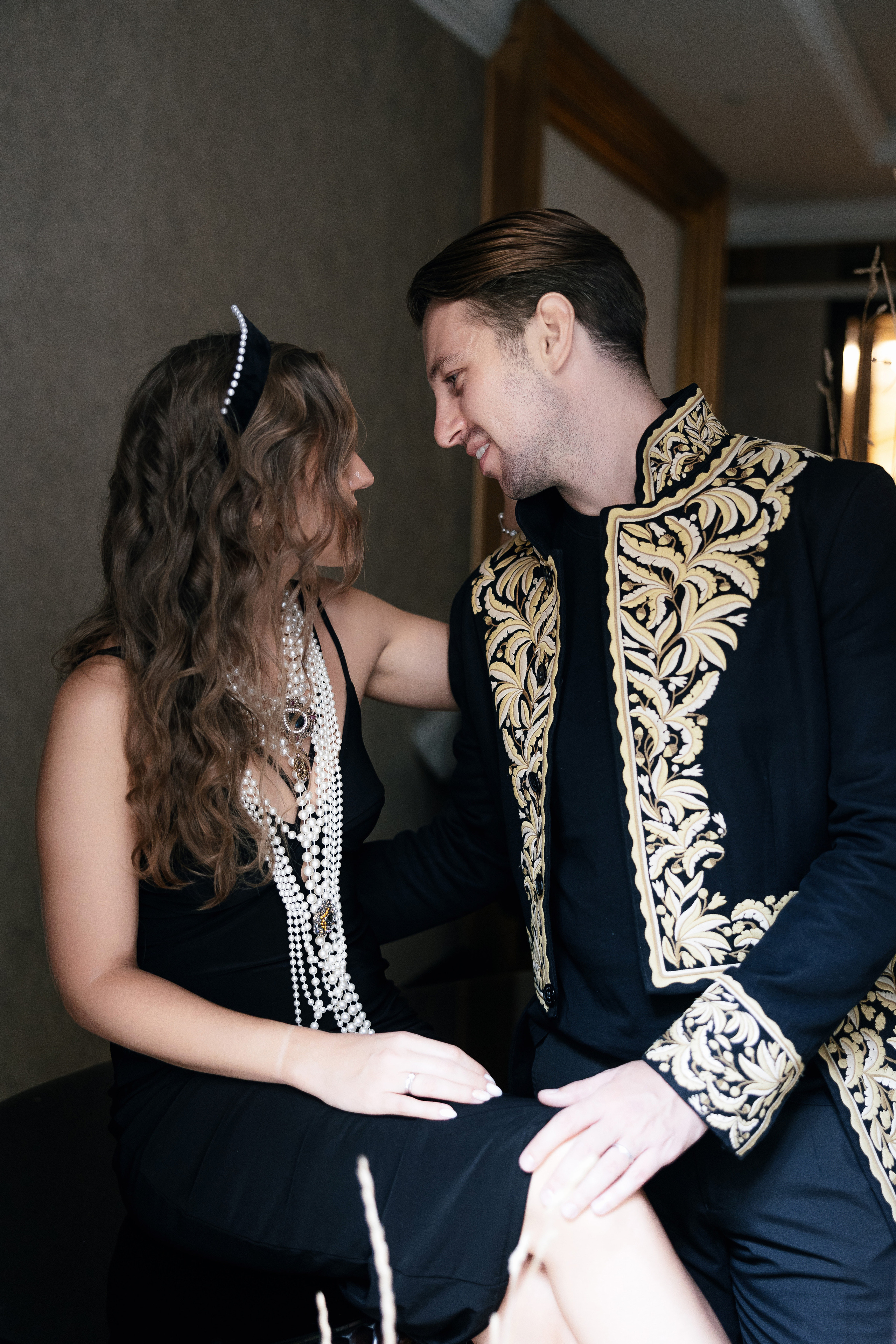 A la ruse. VENSKAYA WEDDING & EVENT PLANNER