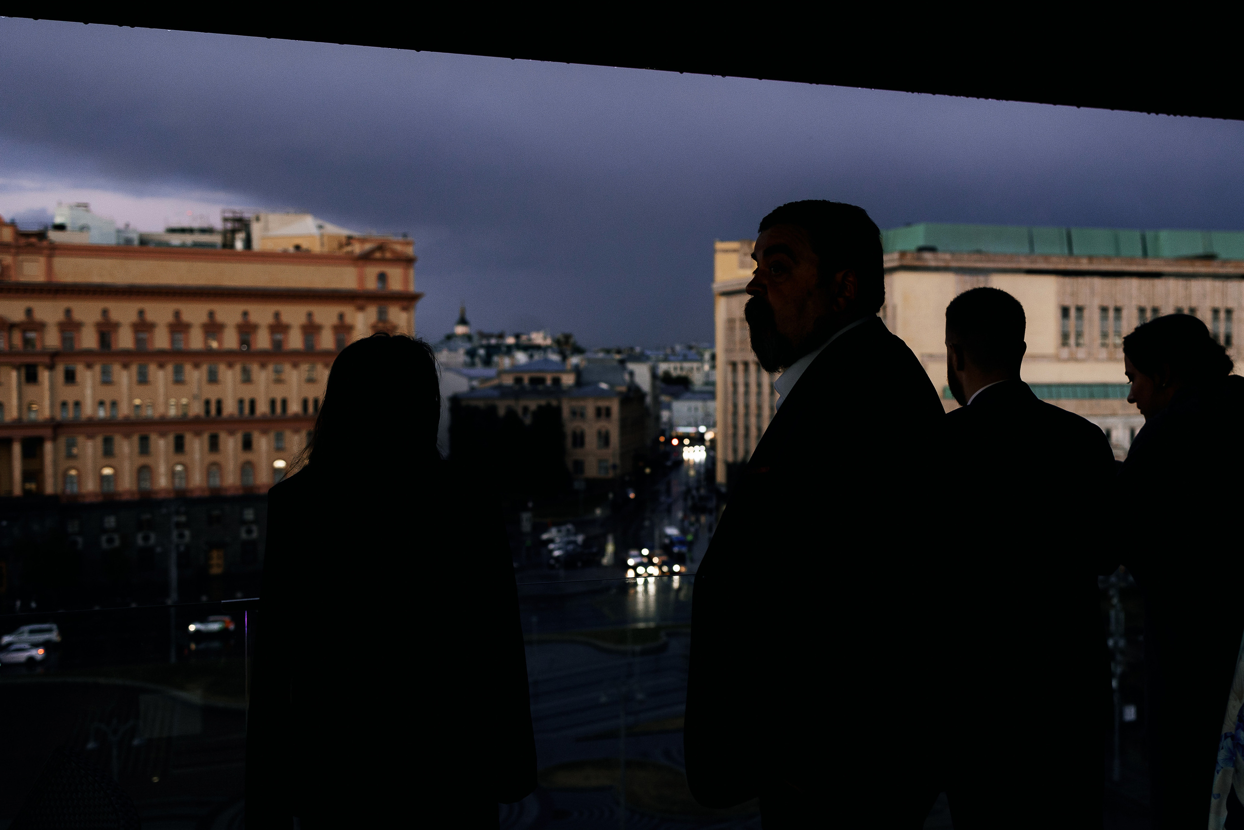 A la ruse. VENSKAYA WEDDING & EVENT PLANNER