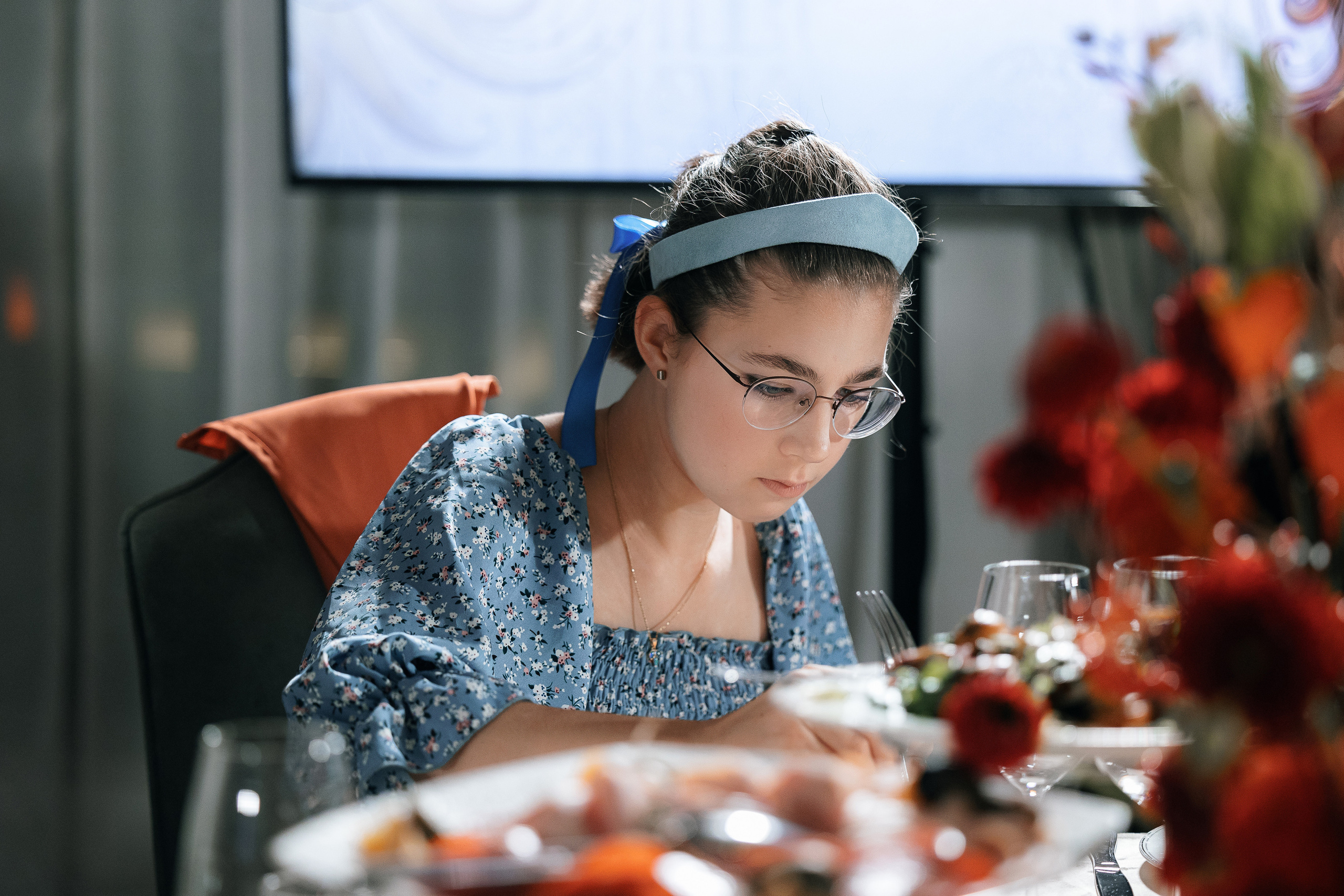 A la ruse. VENSKAYA WEDDING & EVENT PLANNER