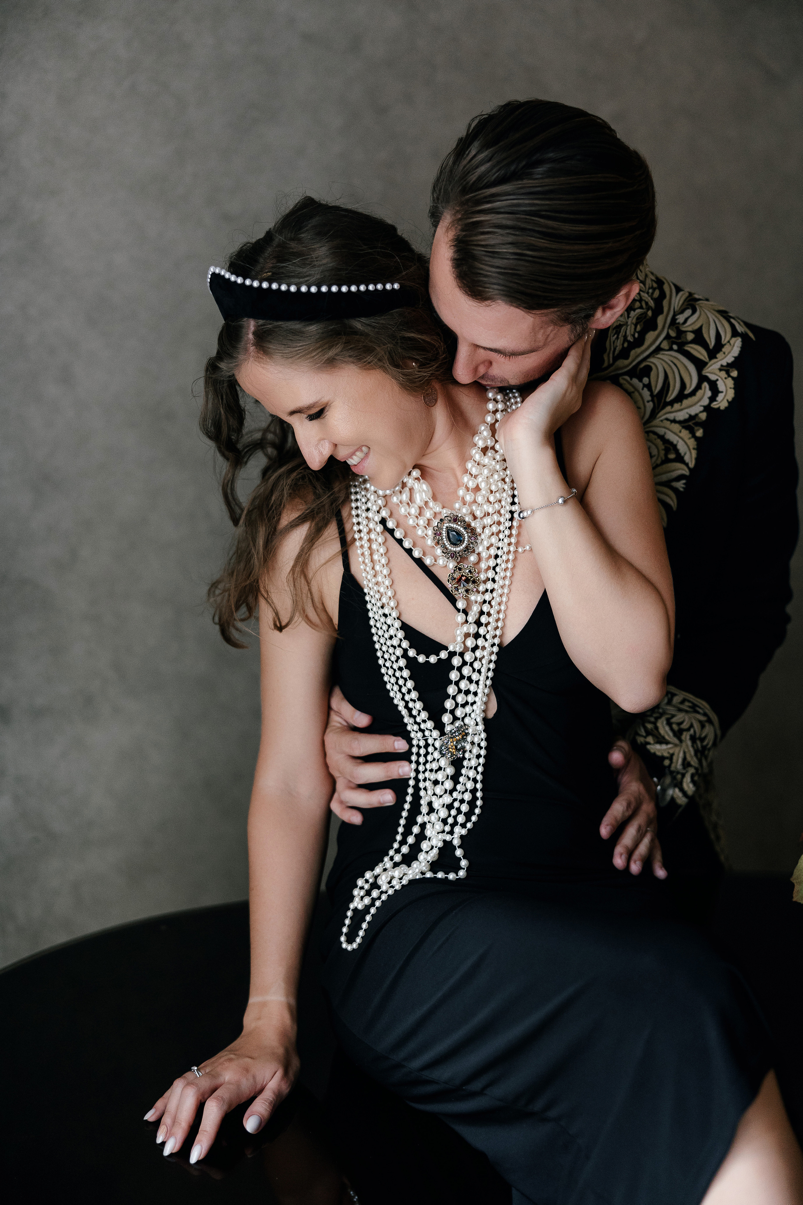 A la ruse. VENSKAYA WEDDING & EVENT PLANNER