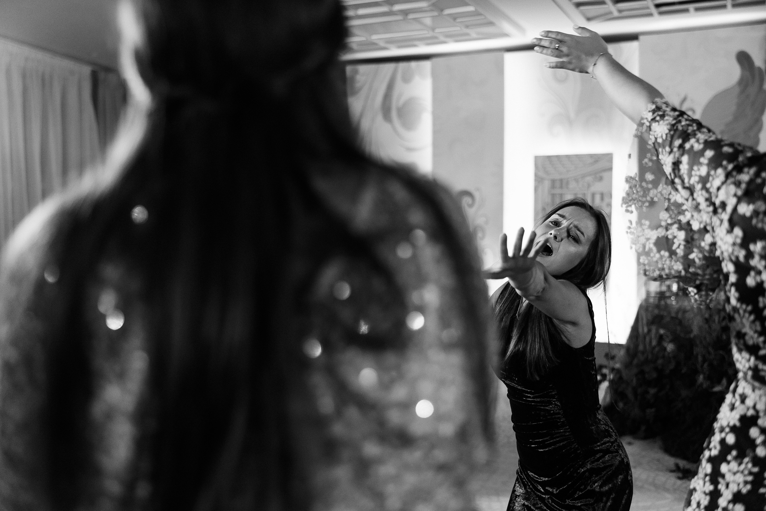 A la ruse. VENSKAYA WEDDING & EVENT PLANNER