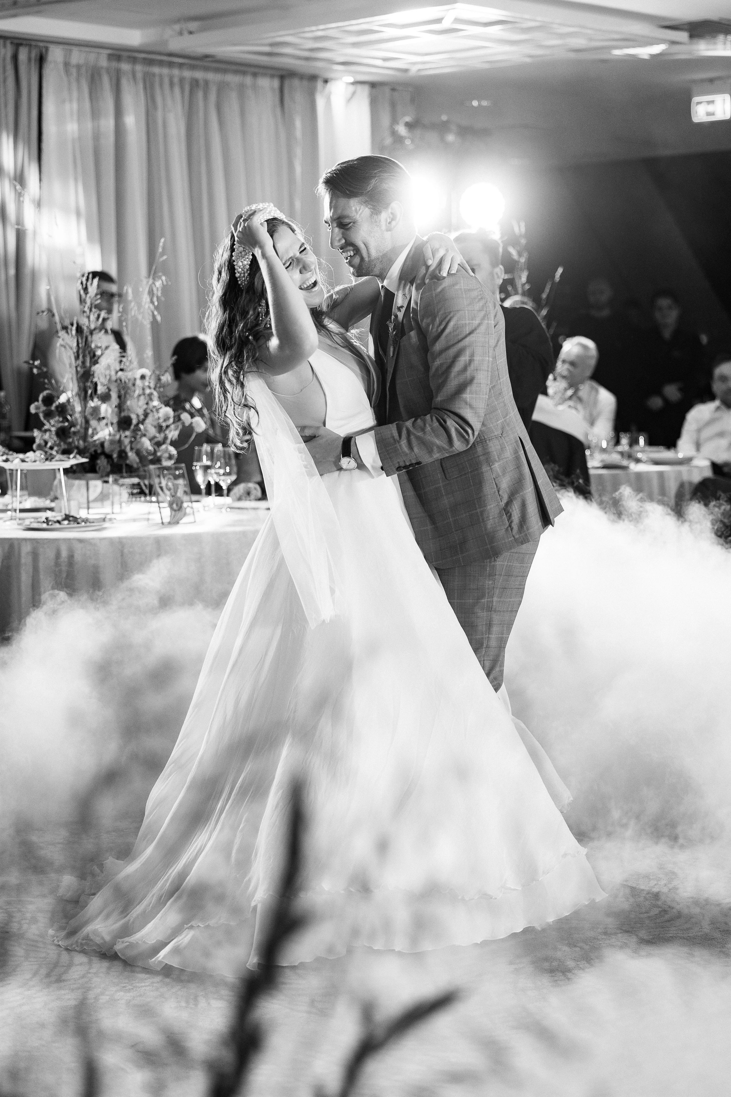 A la ruse. VENSKAYA WEDDING & EVENT PLANNER