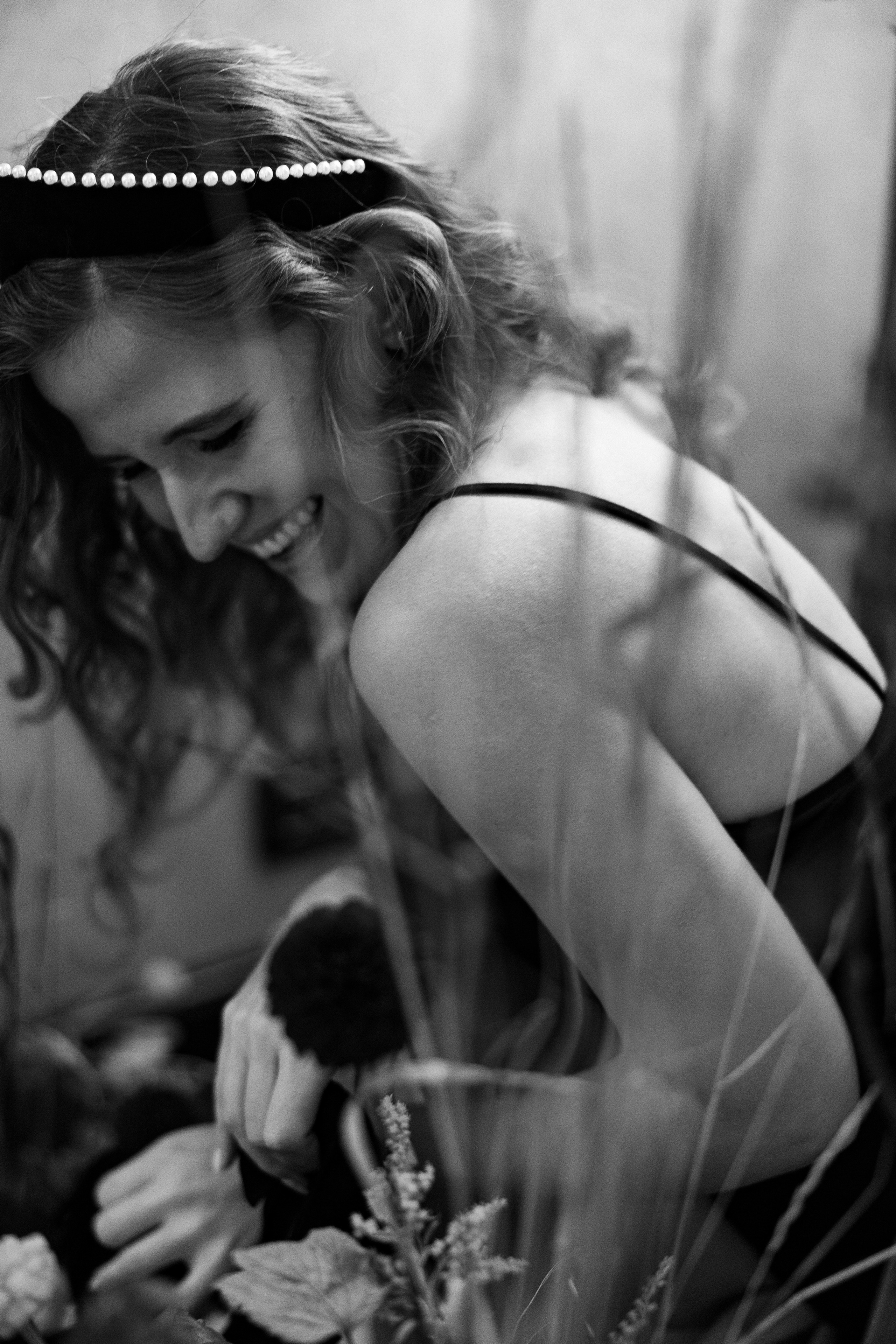 A la ruse. VENSKAYA WEDDING & EVENT PLANNER