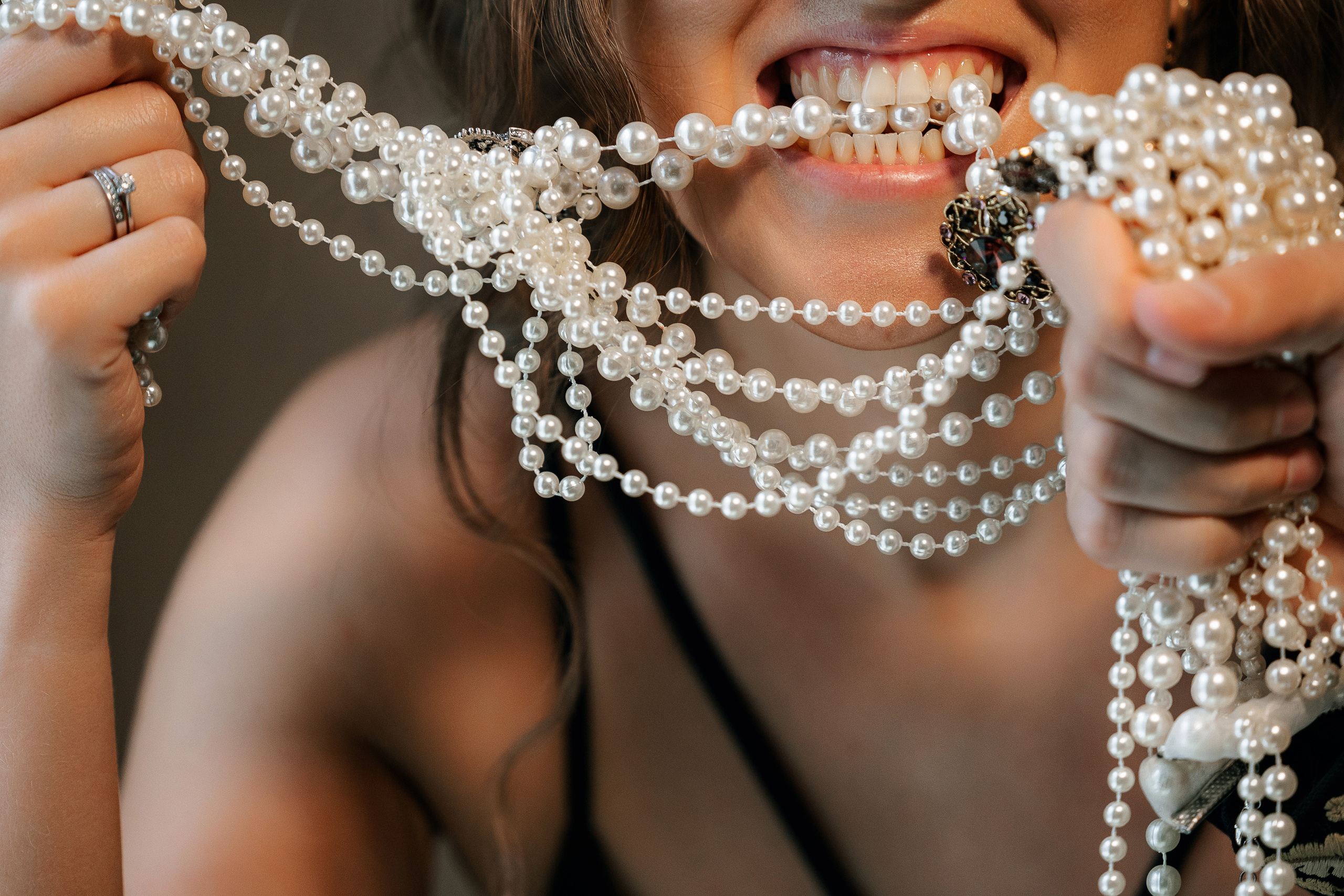 A la ruse. VENSKAYA WEDDING & EVENT PLANNER